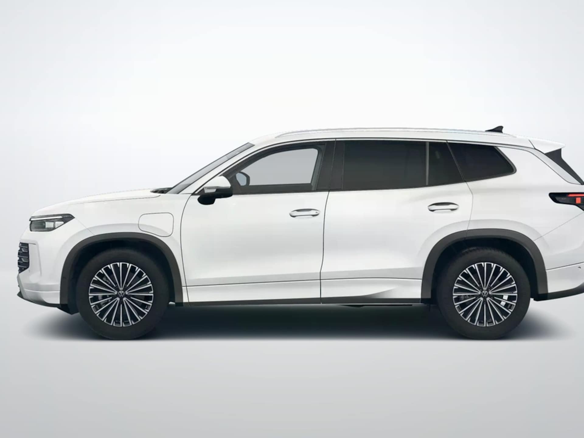 Volkswagen Tayron Elegance