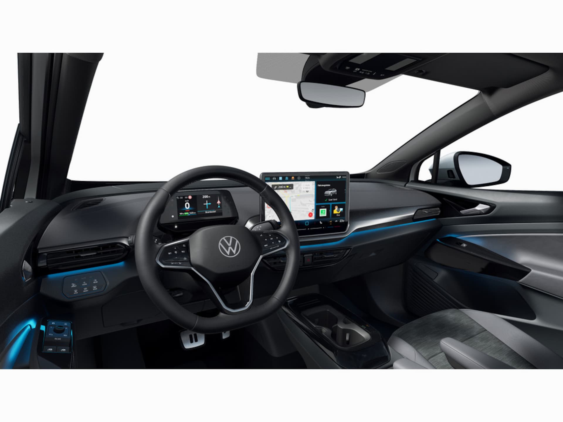 Volkswagen ID.4 Pure