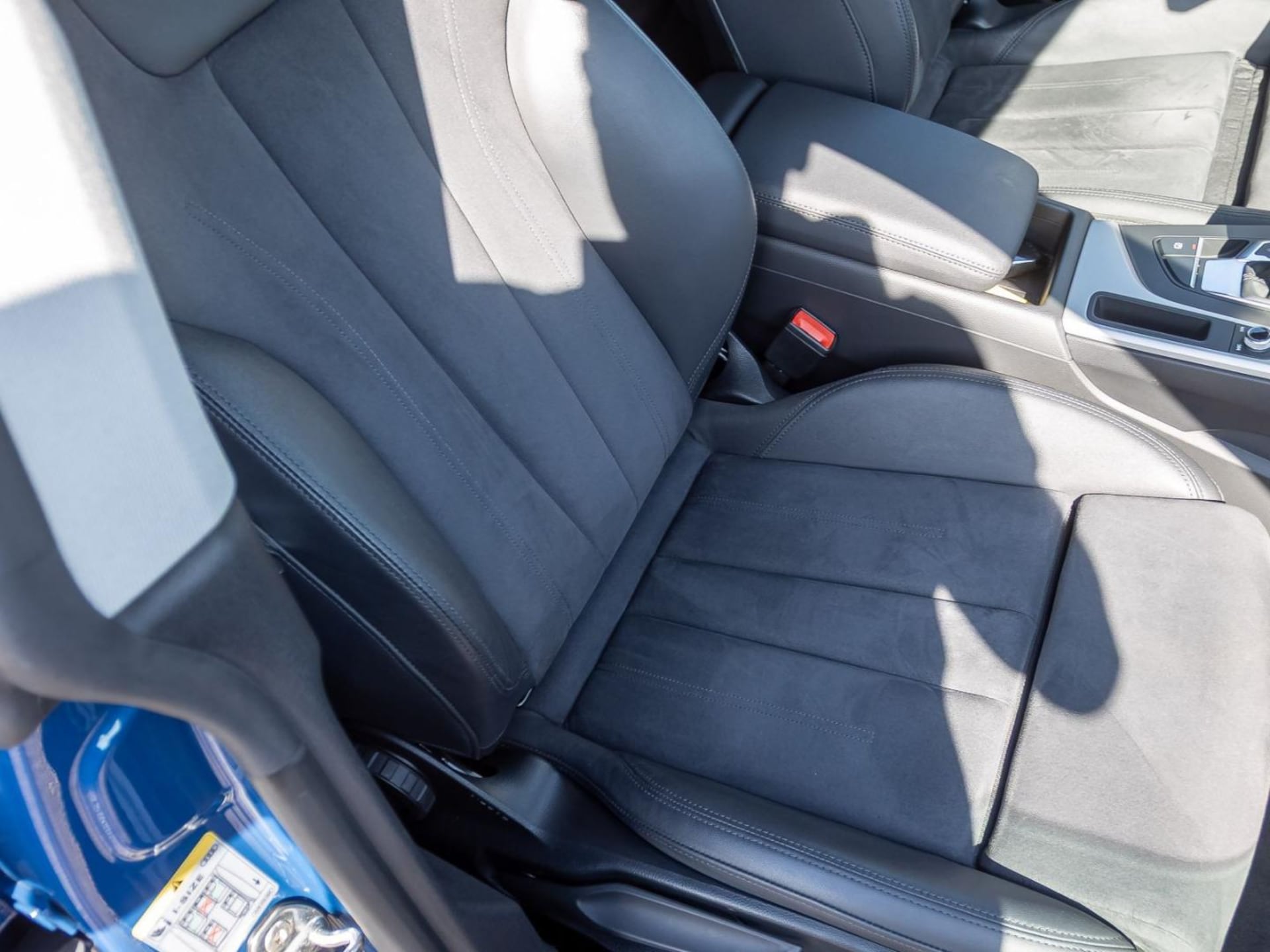 Audi A5 Sportback S line
