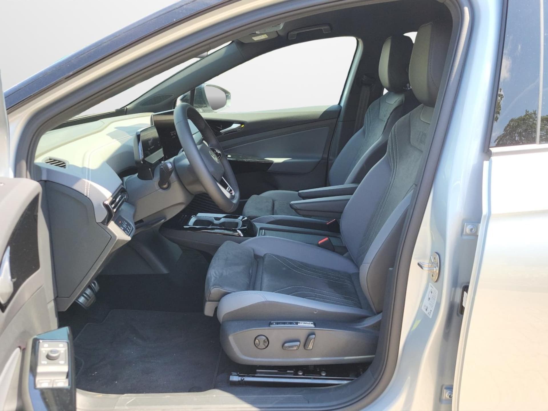 Volkswagen ID.4 Pro