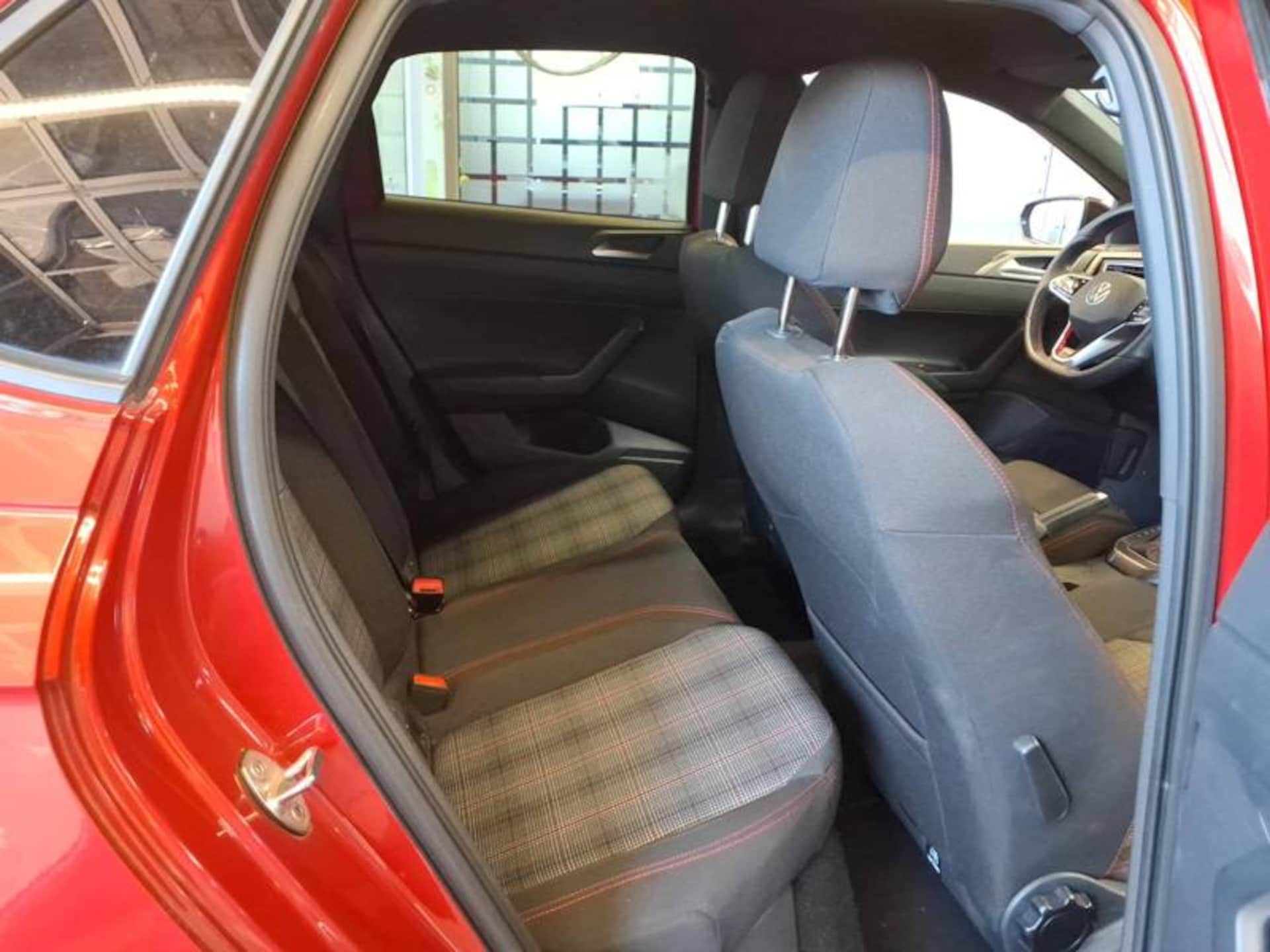Volkswagen Polo GTI