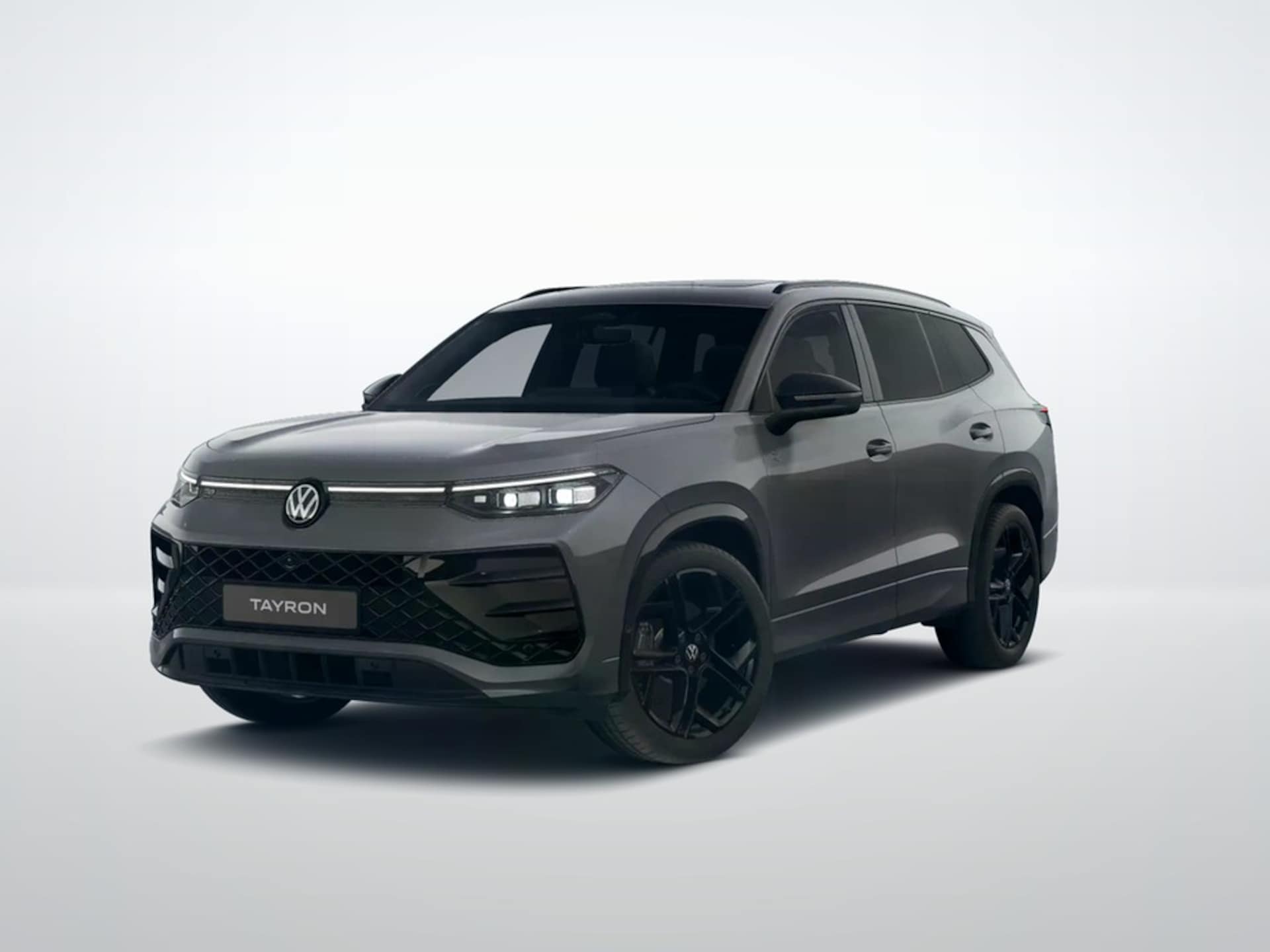 Volkswagen Tayron R-Line