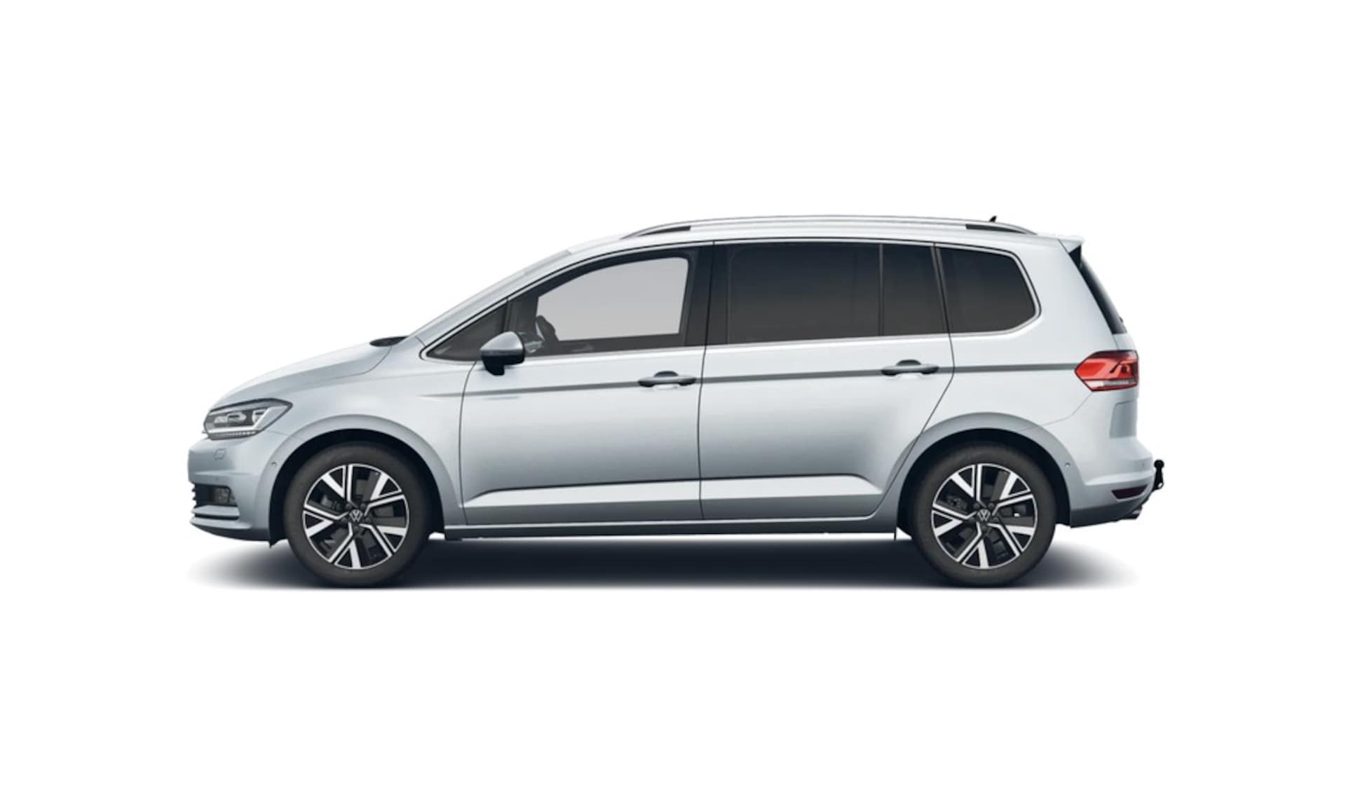 Volkswagen Touran Highline