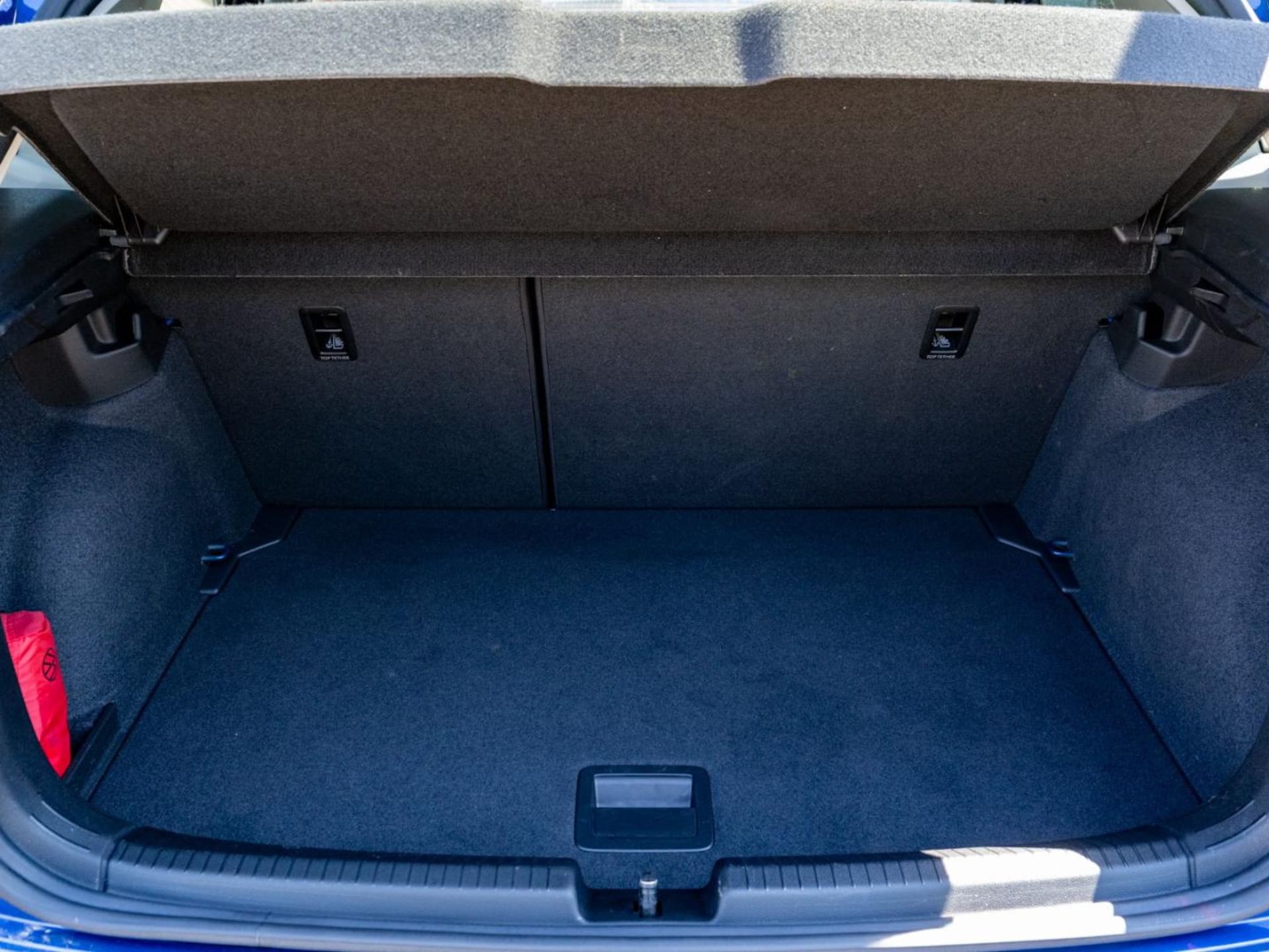 Volkswagen Polo Goal