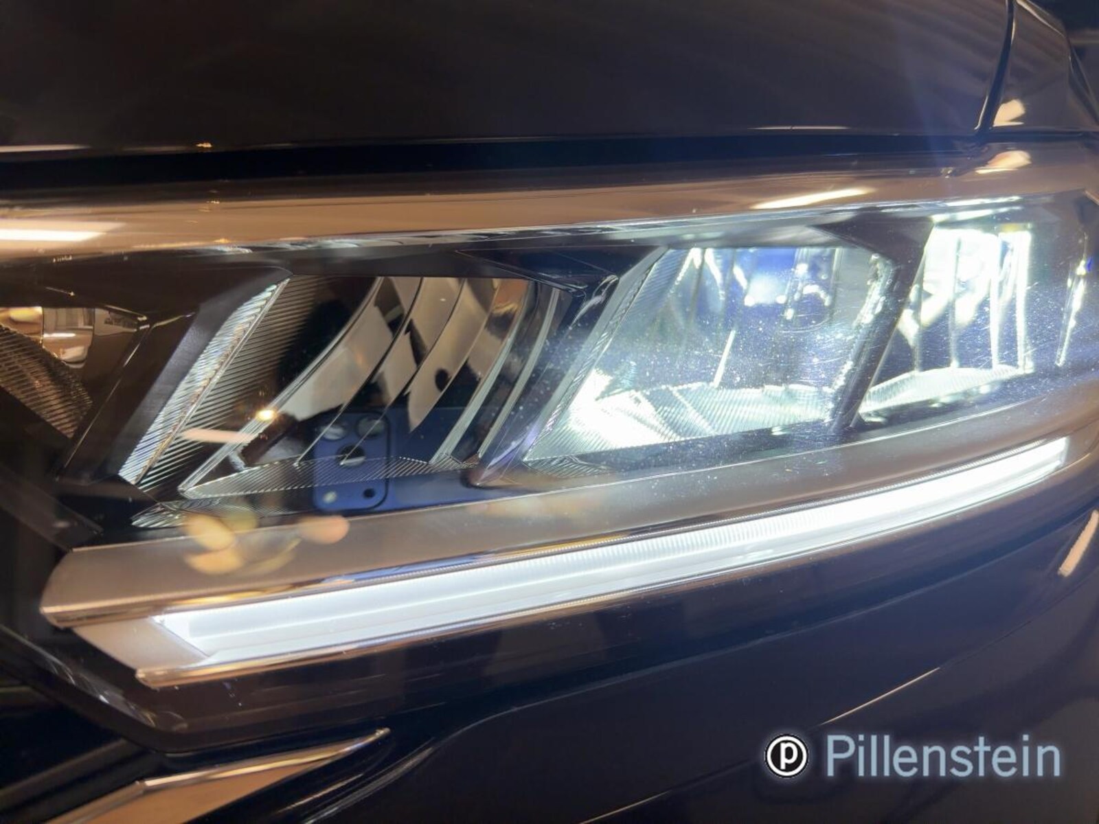 Volkswagen T-Roc – Bild 13
