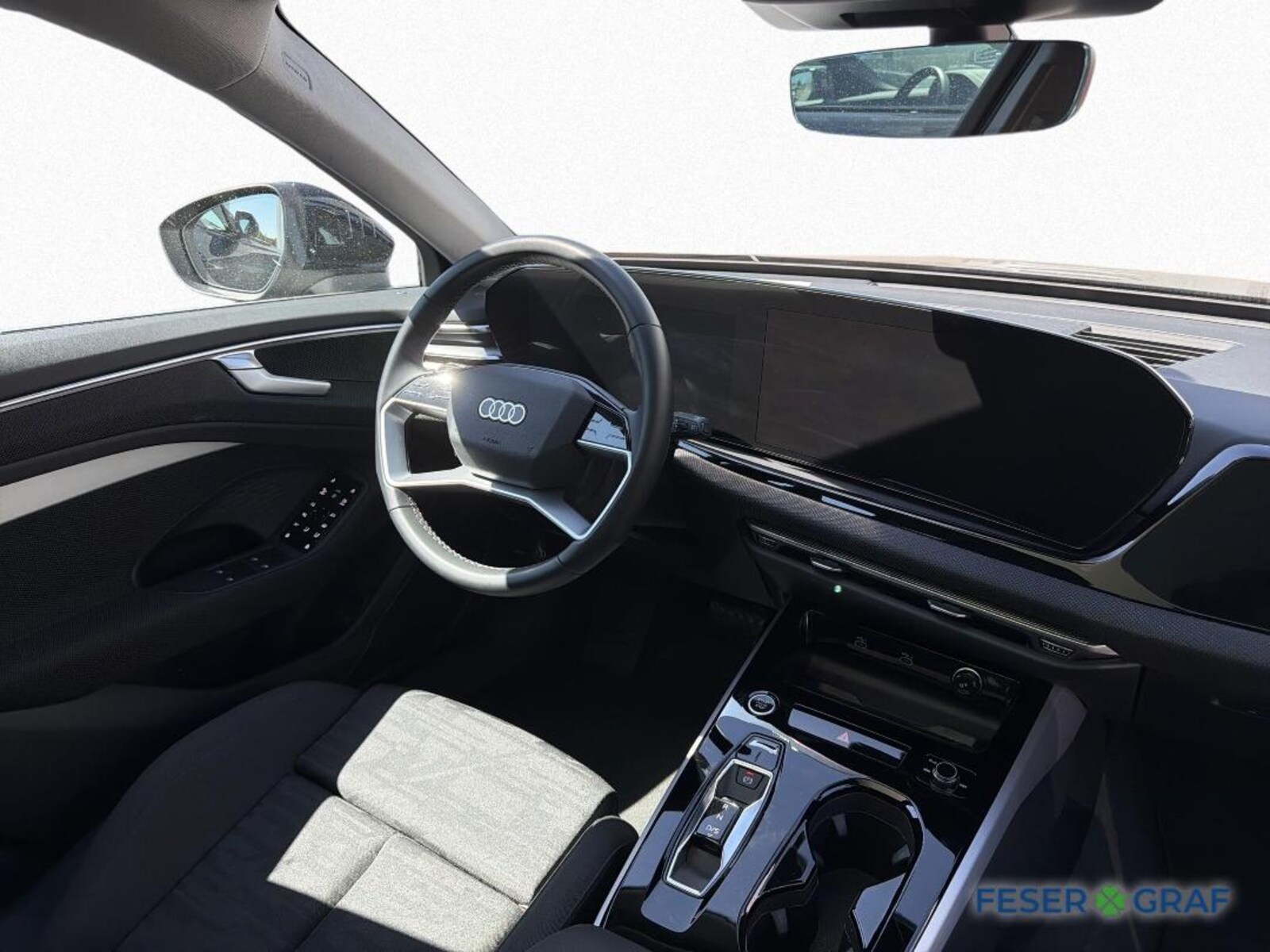 Audi A6 Avant – Bild 8