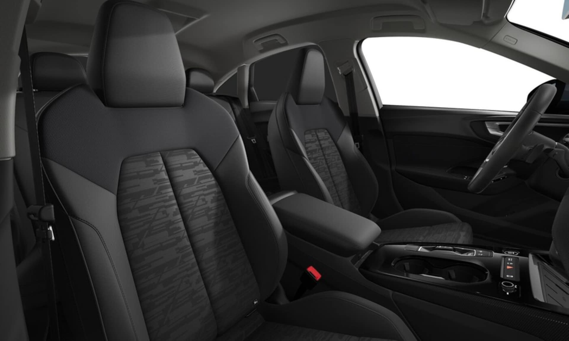 Audi A5 Limousine