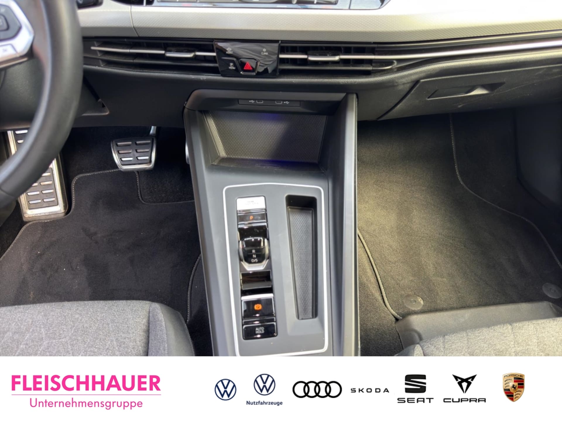 Volkswagen Golf MOVE