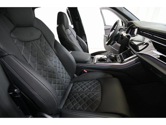 2026 Audi SQ7 Premium Plus - Photo 26