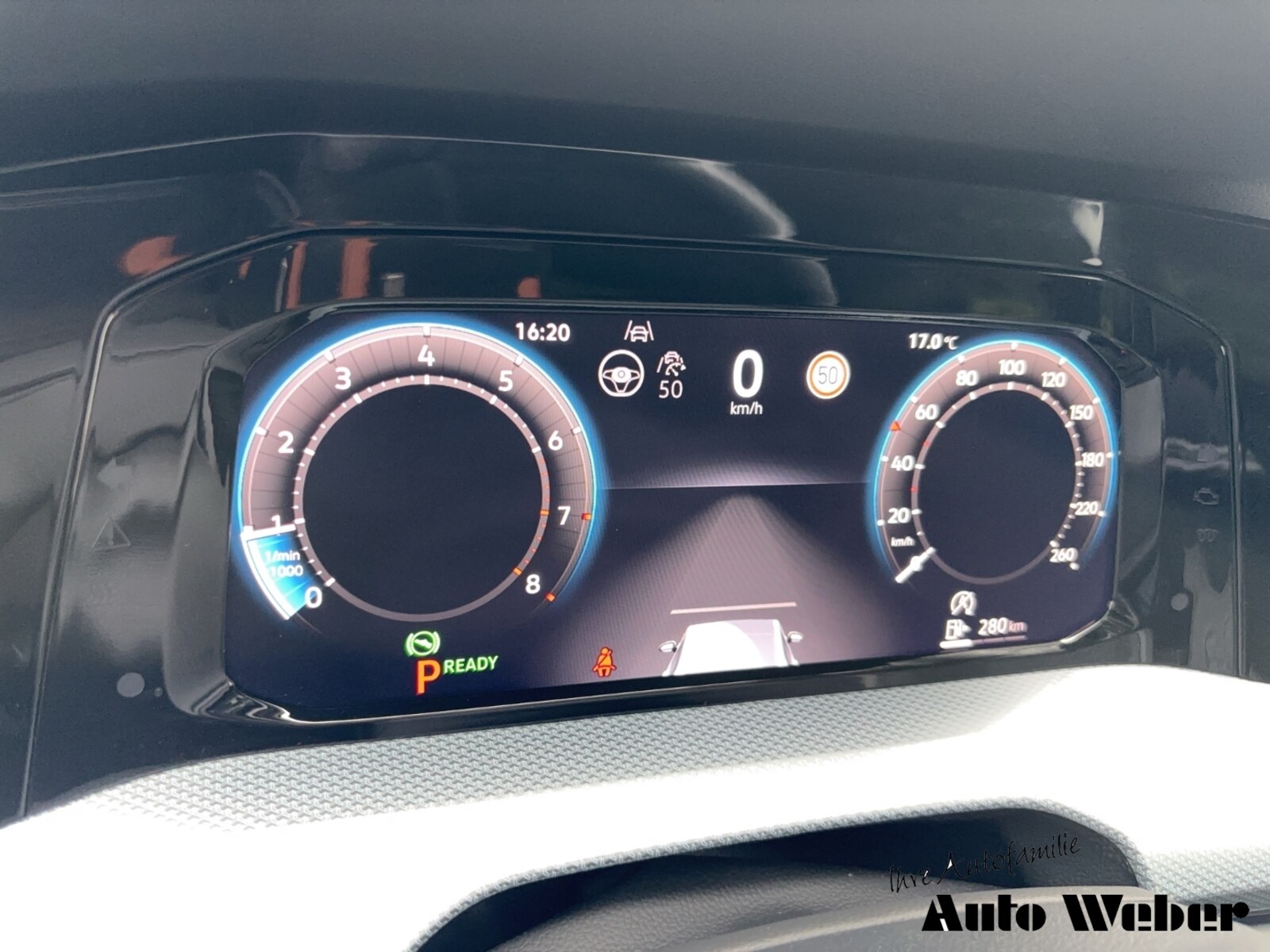 Volkswagen Golf – Bild 10