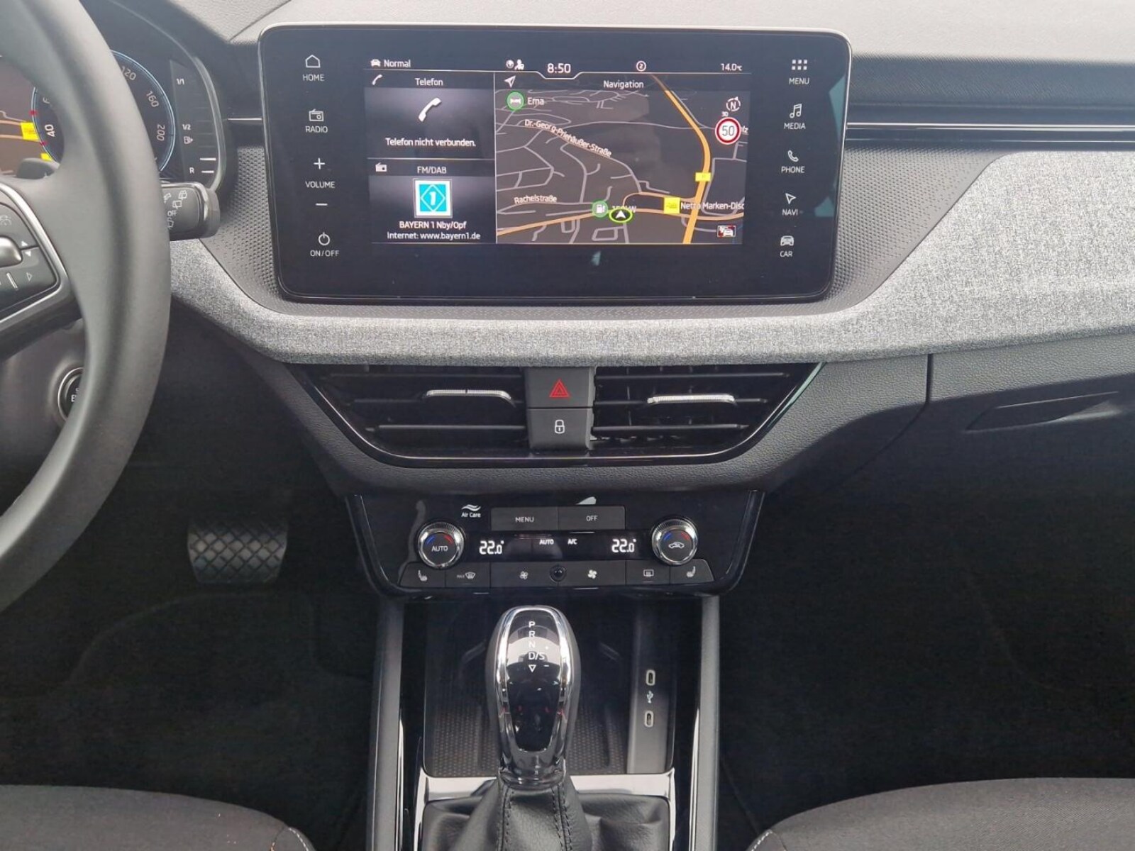 Škoda Kamiq – Bild 13