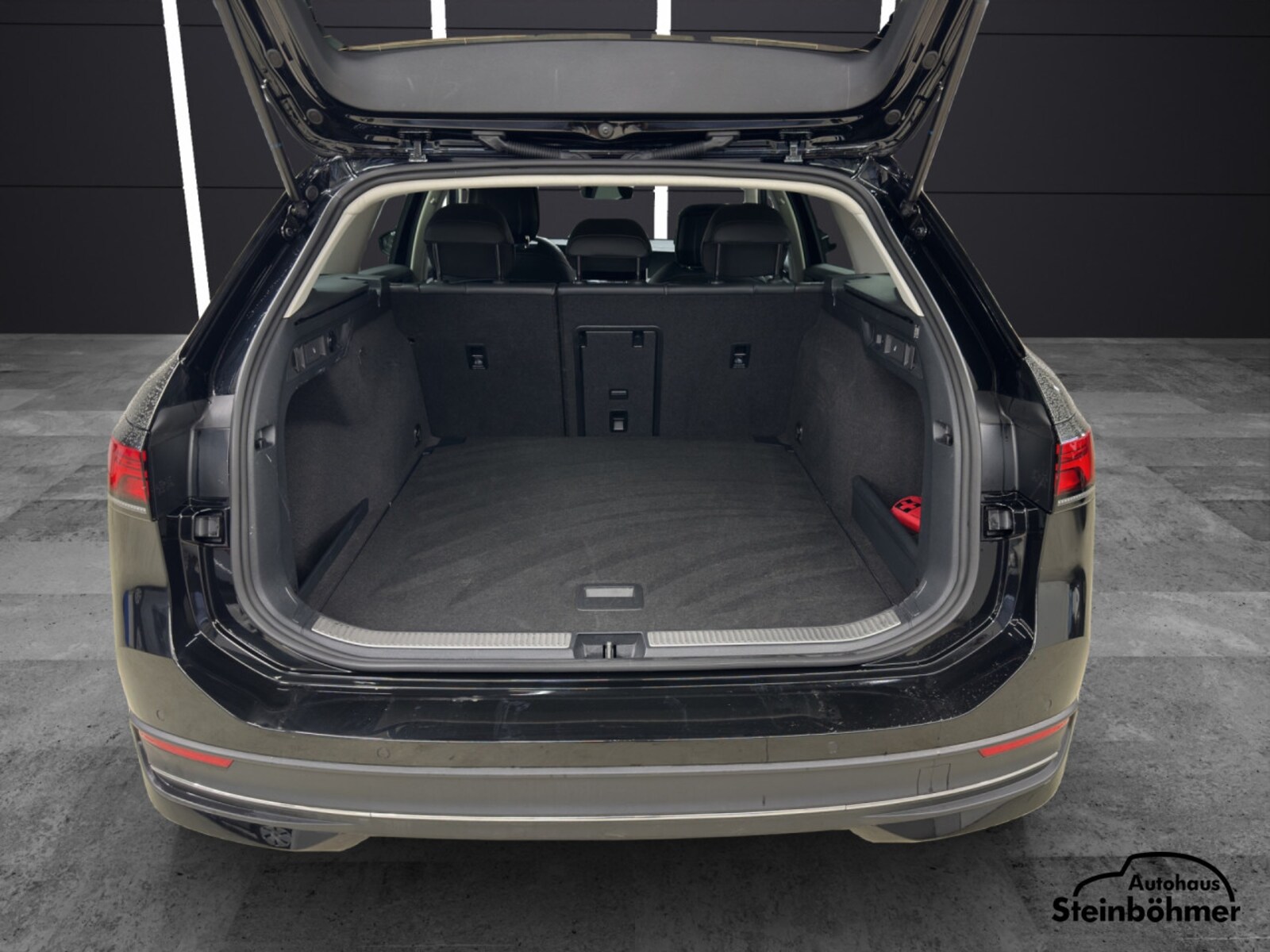 Volkswagen Passat – Bild 6