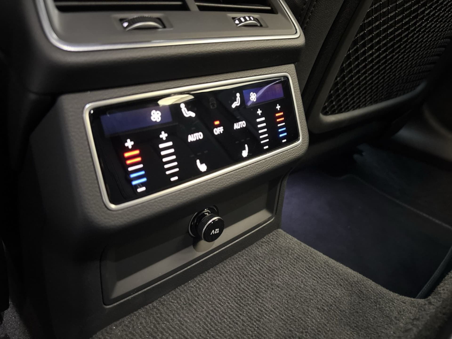 Audi A6 Avant TFSI e Sport