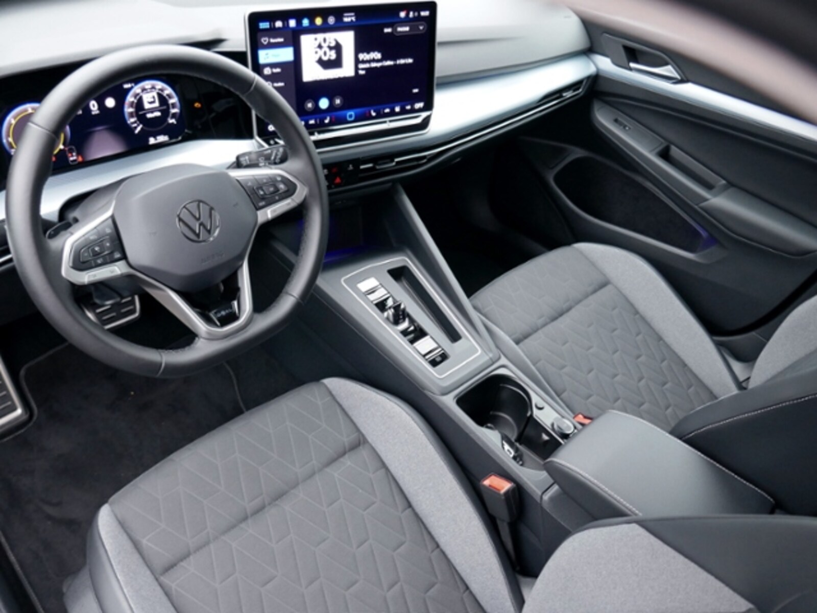 Volkswagen Golf Variant – Bild 12