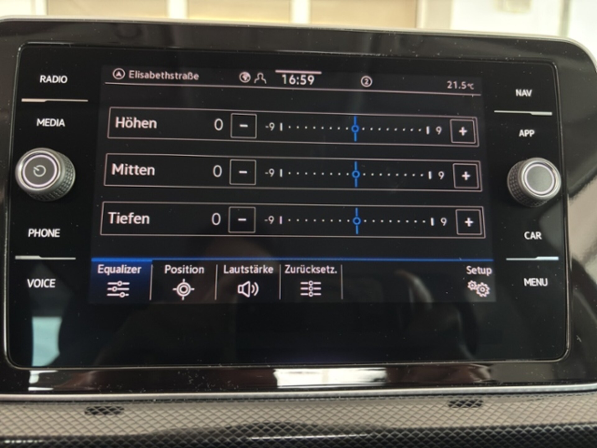 Volkswagen T-Cross ENERGY