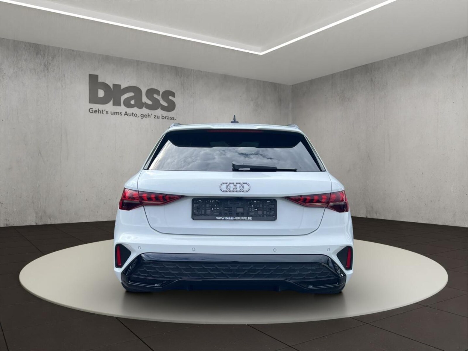 Audi A3 Sportback – Bild 3