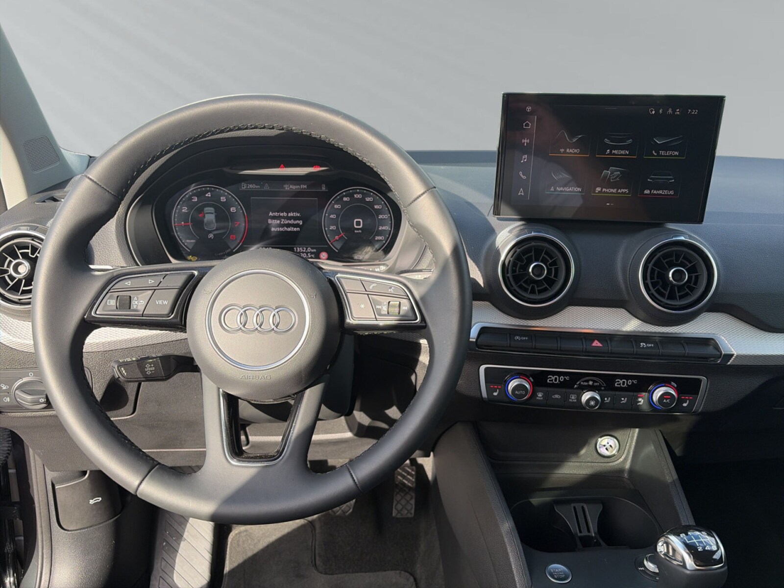 Audi Q2 – Bild 13