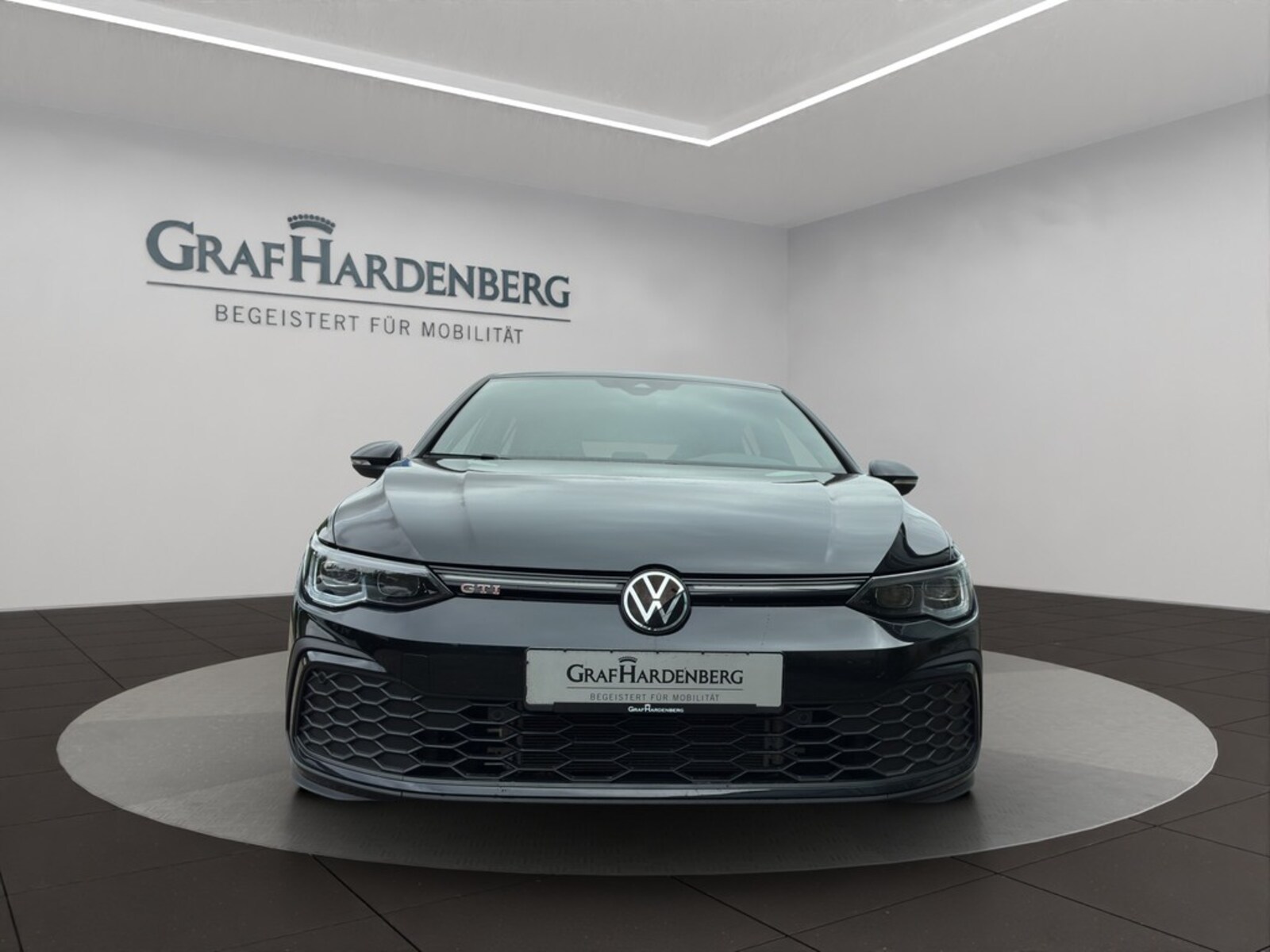 Volkswagen Golf – Bild 9