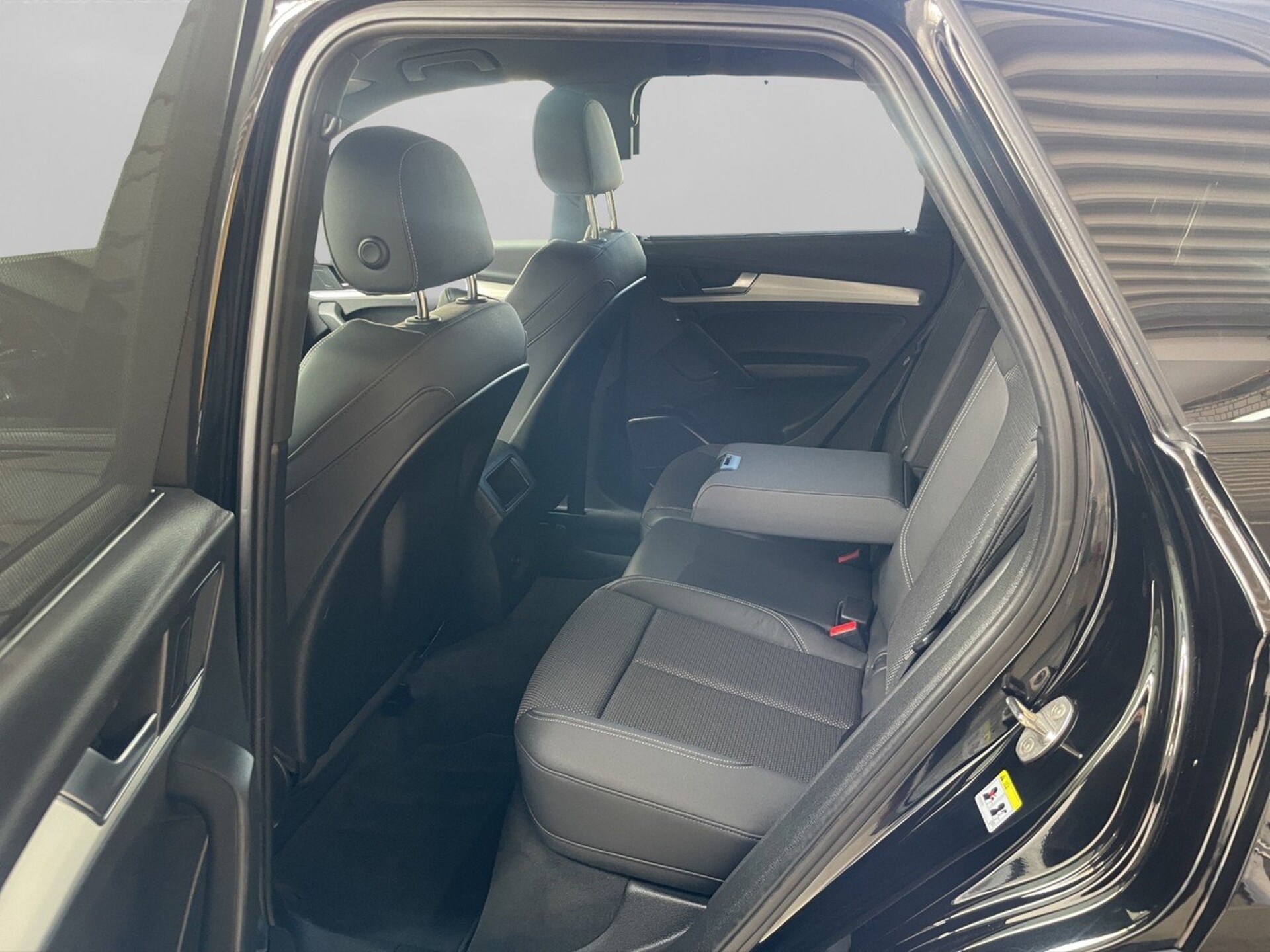 Audi Q5 SUV Advanced
