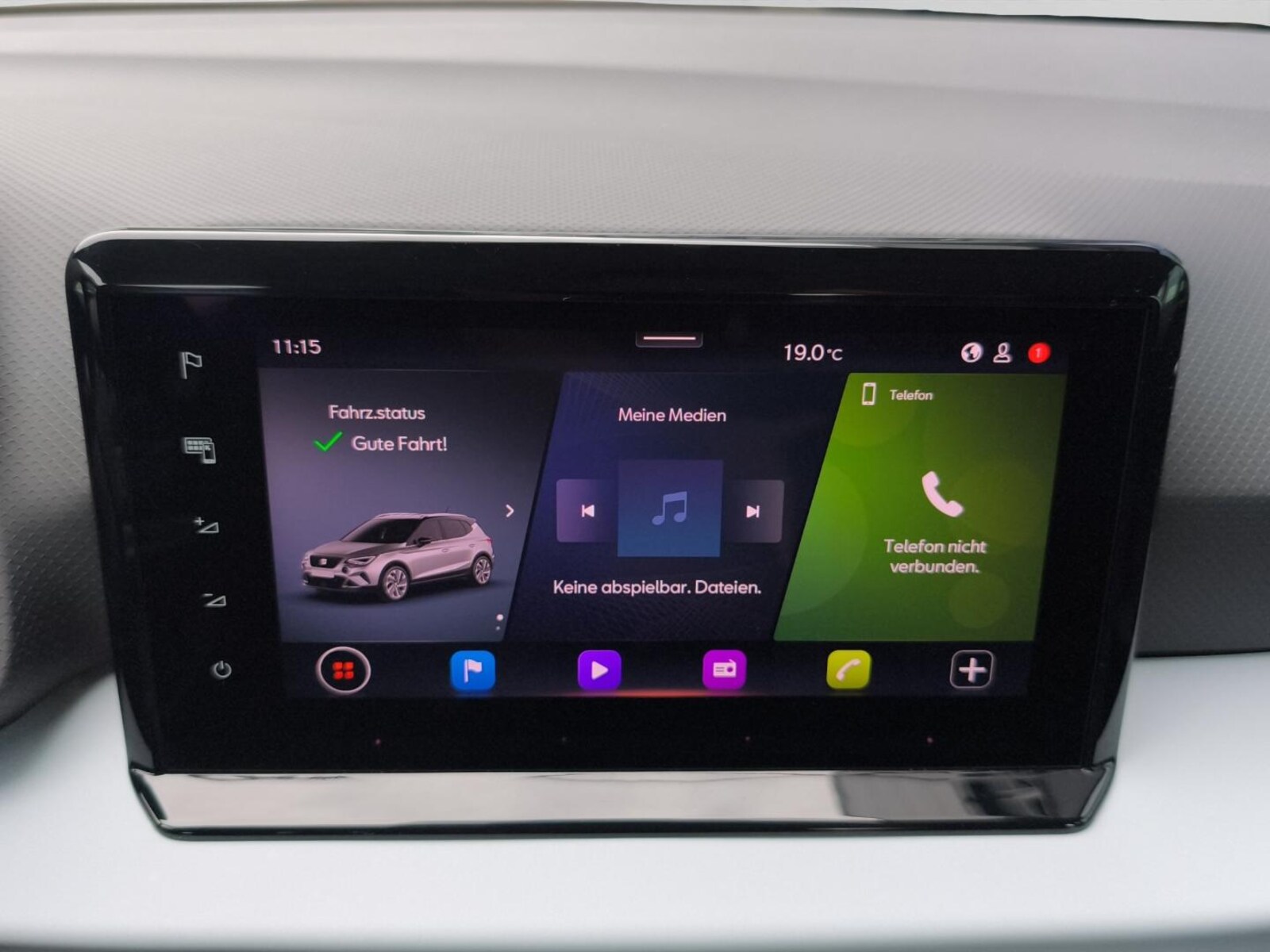 SEAT Arona – Bild 18