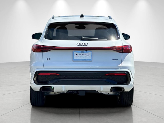2026 Audi Q5