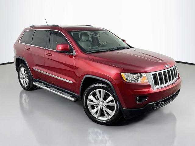 2013 Jeep Grand Cherokee