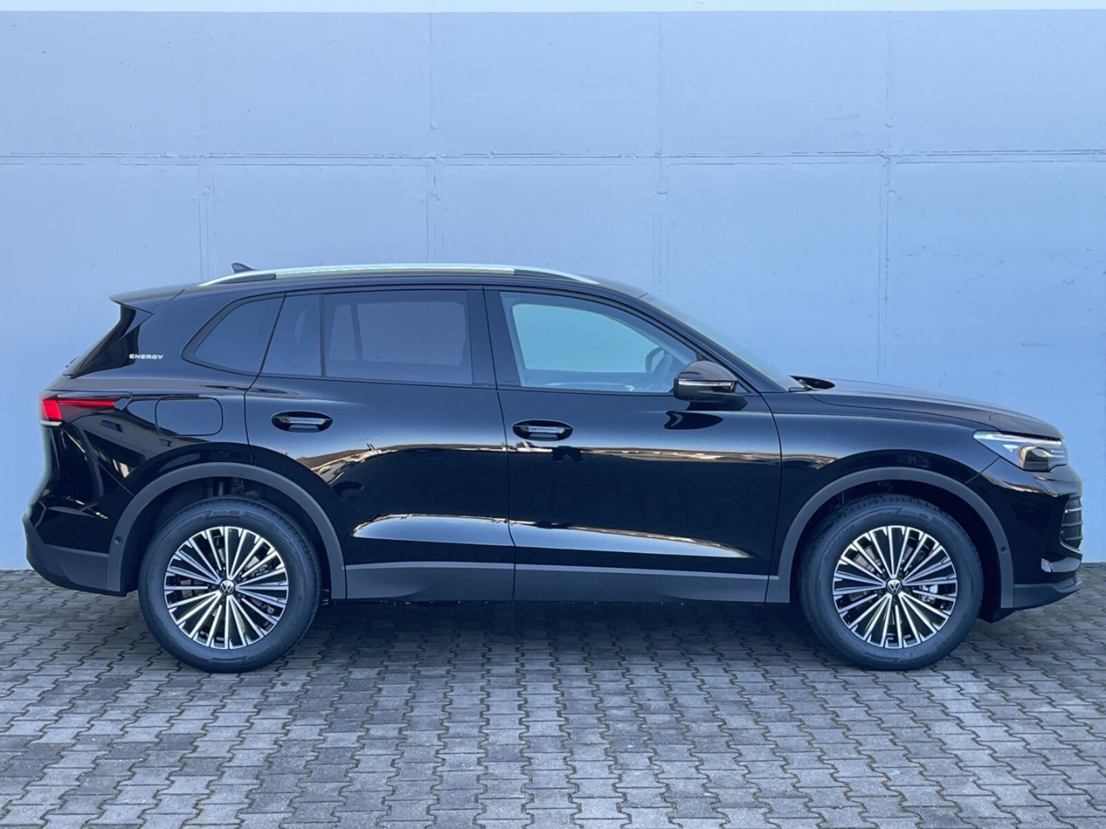 Volkswagen Tiguan – Bild 6