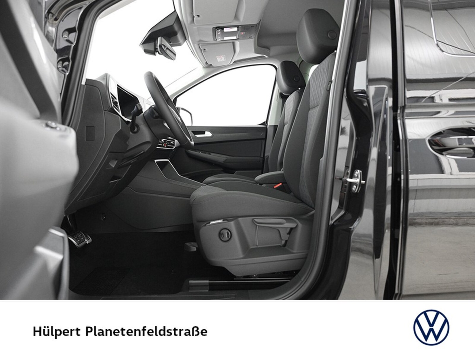 Volkswagen Caddy – Bild 12