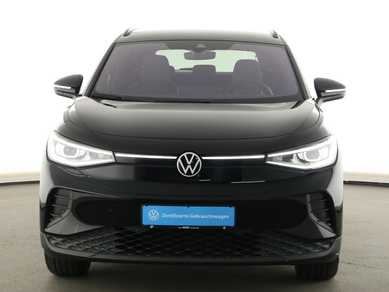 Volkswagen ID.4 – Bild 3