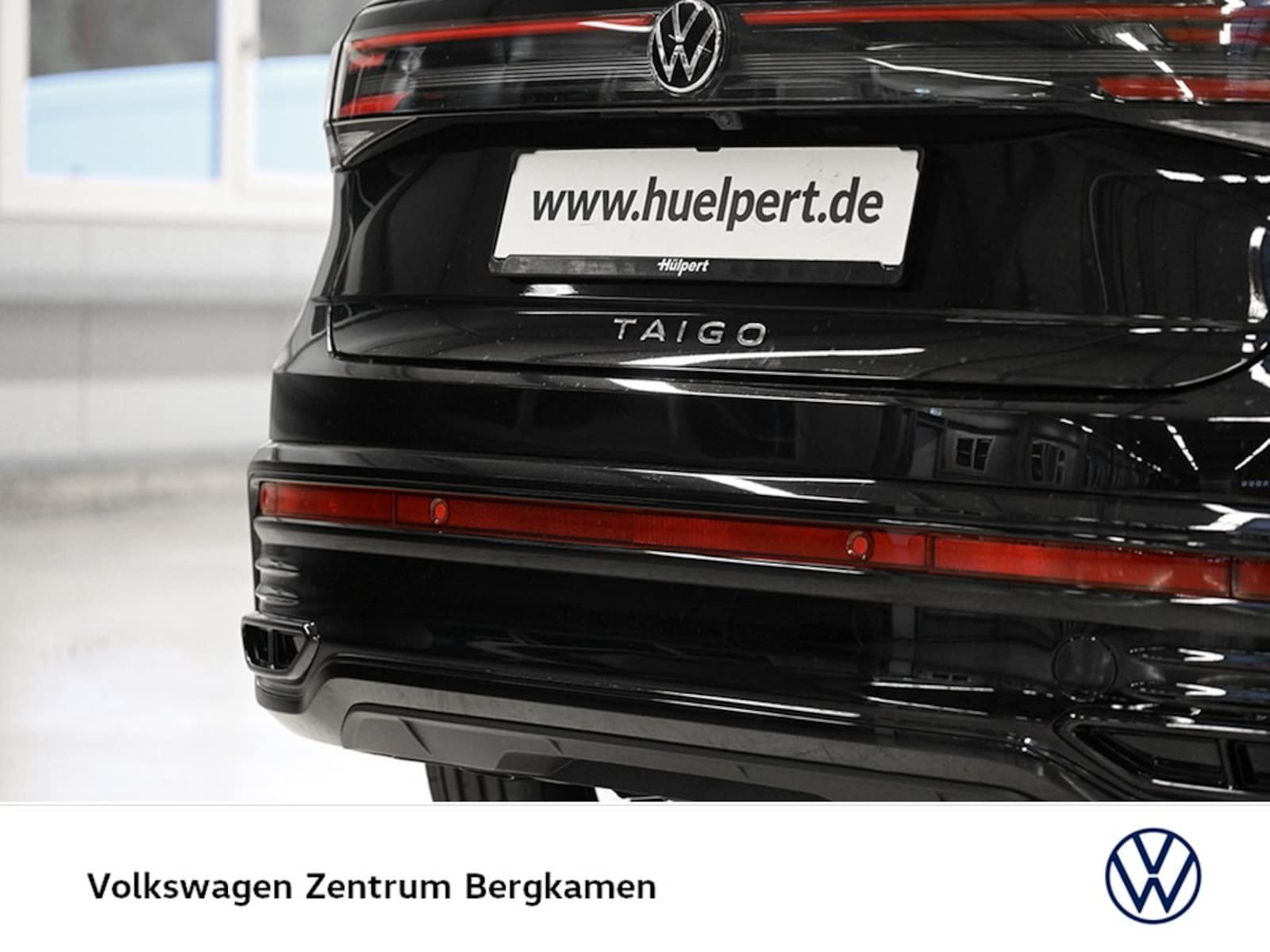 Volkswagen Taigo – Bild 7