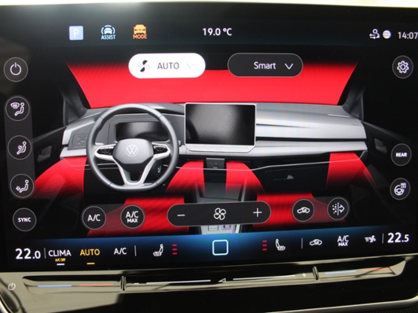 Volkswagen Golf Variant – Bild 27