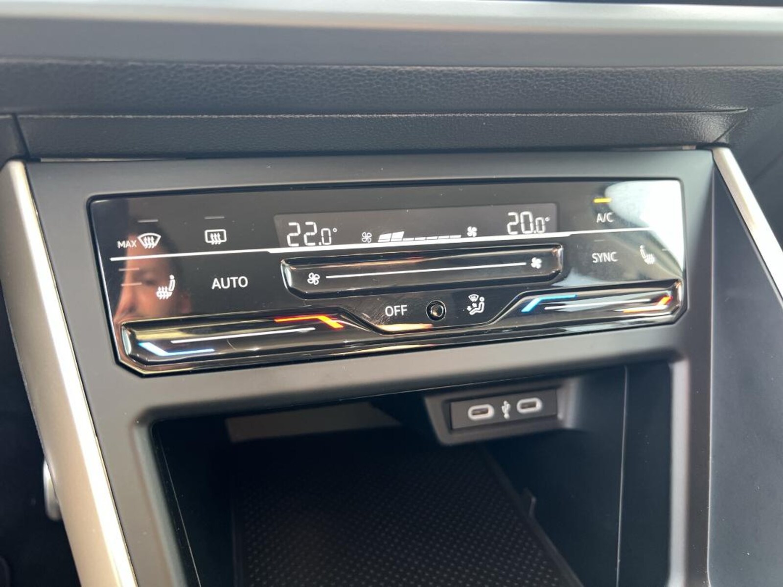 Volkswagen Taigo – Bild 20