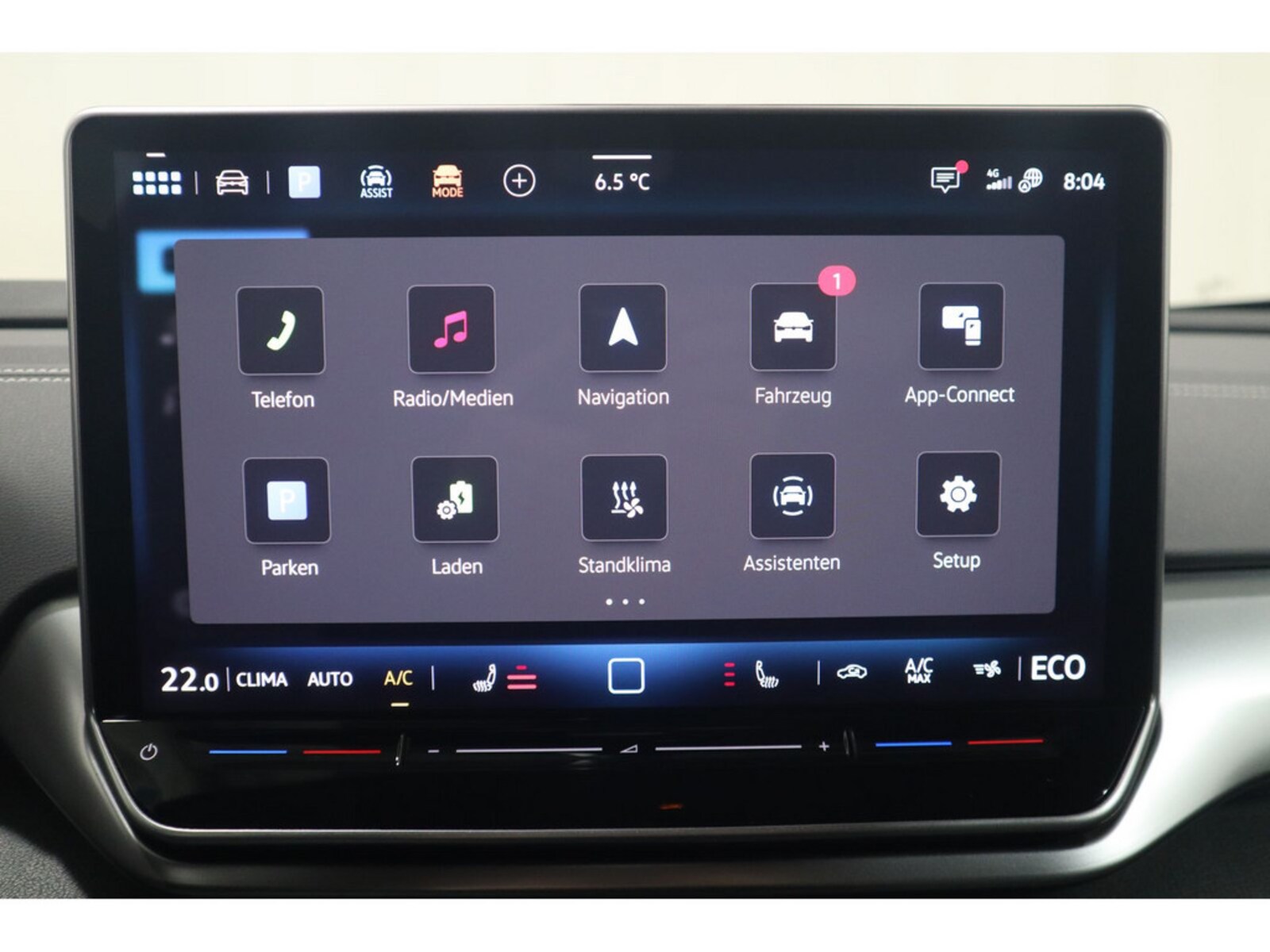 Volkswagen ID.5 – Bild 16