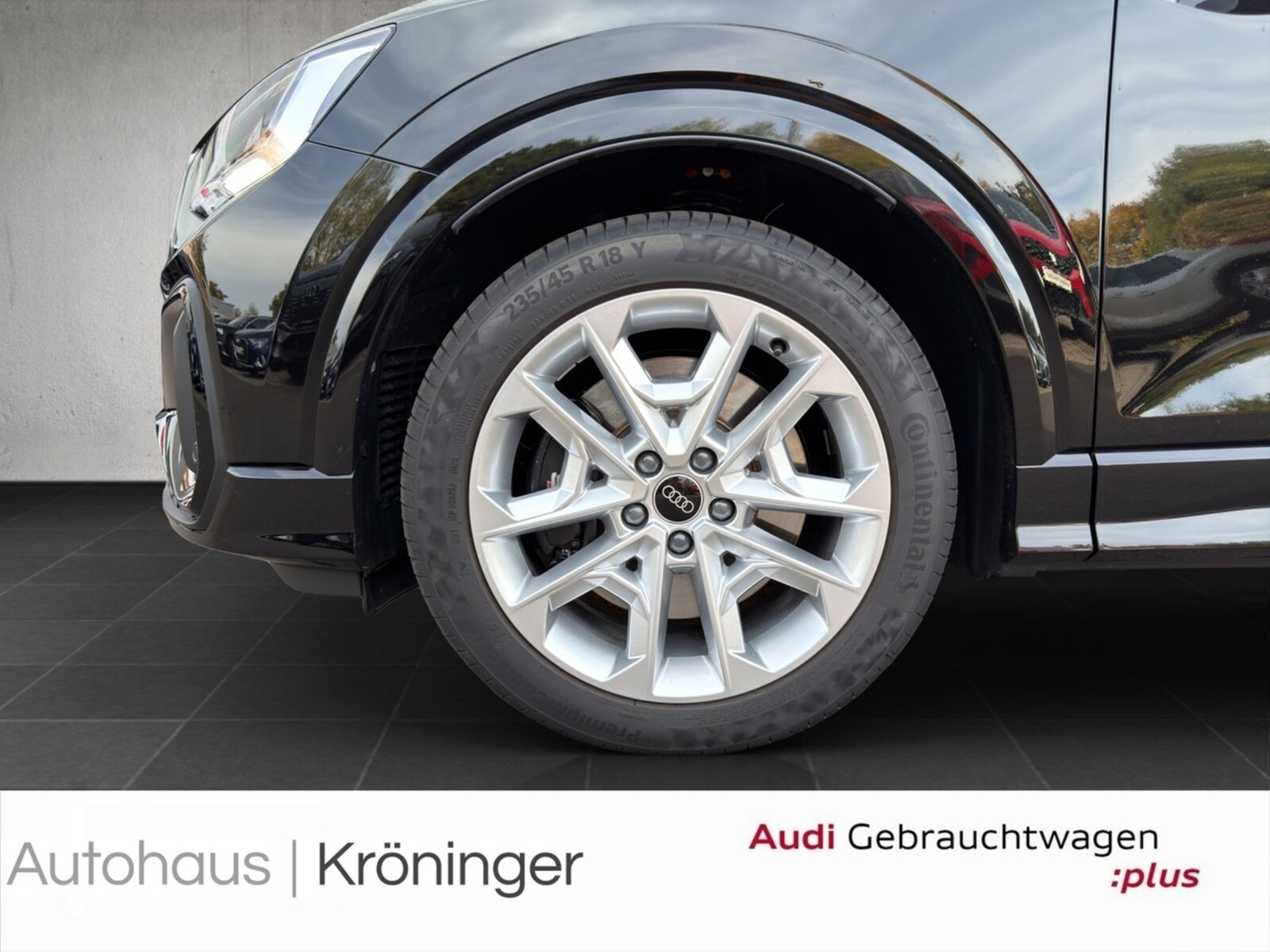 Audi SQ2 – Bild 20