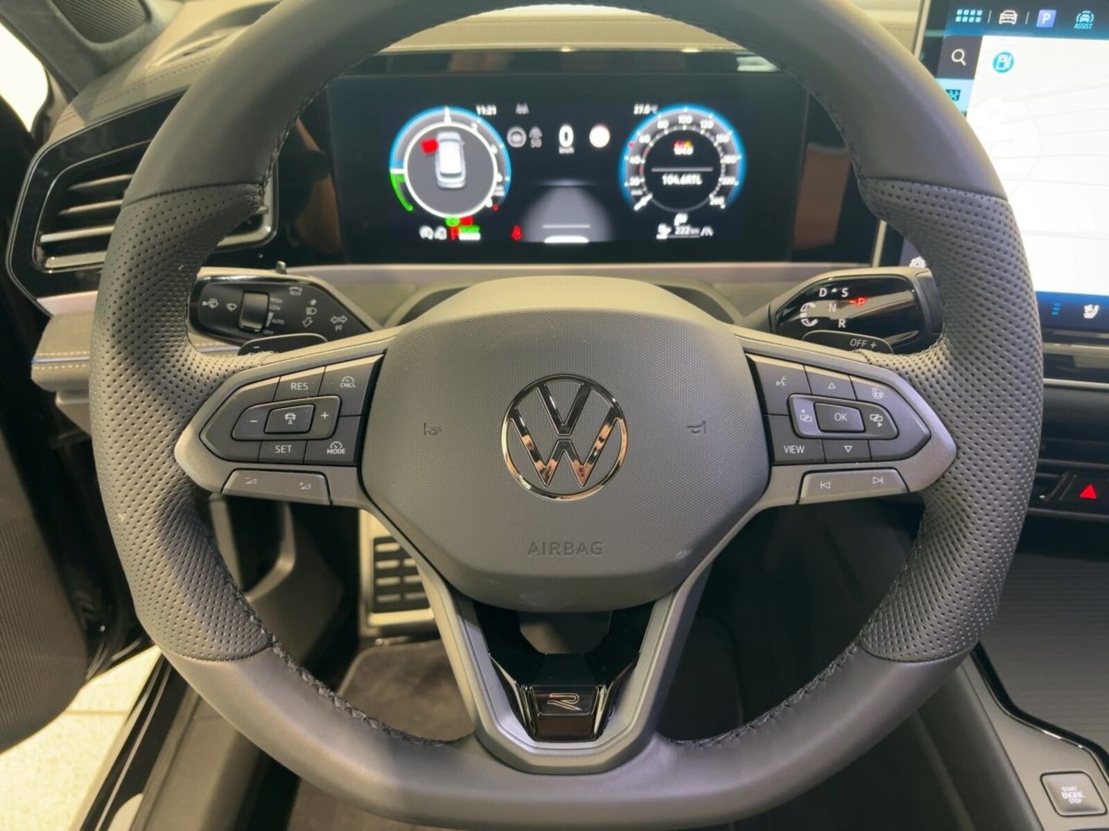 Volkswagen Passat – Bild 10