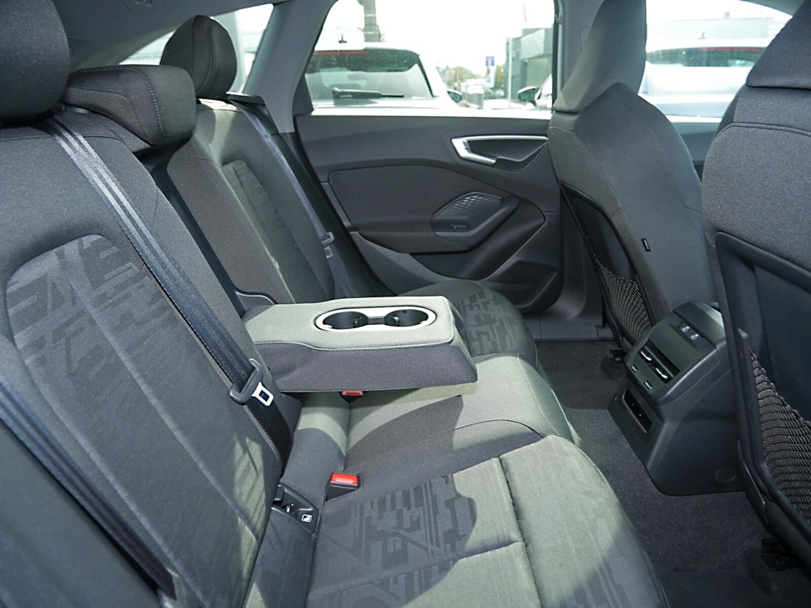 Audi A5 Avant – Bild 7