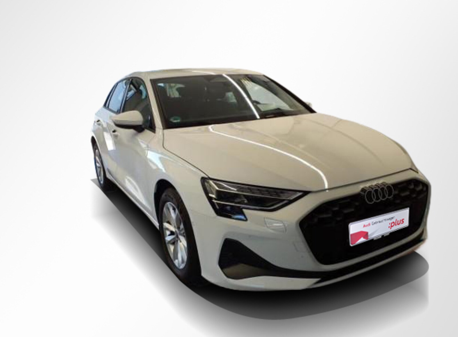 Audi A3 Sportback – Bild 10