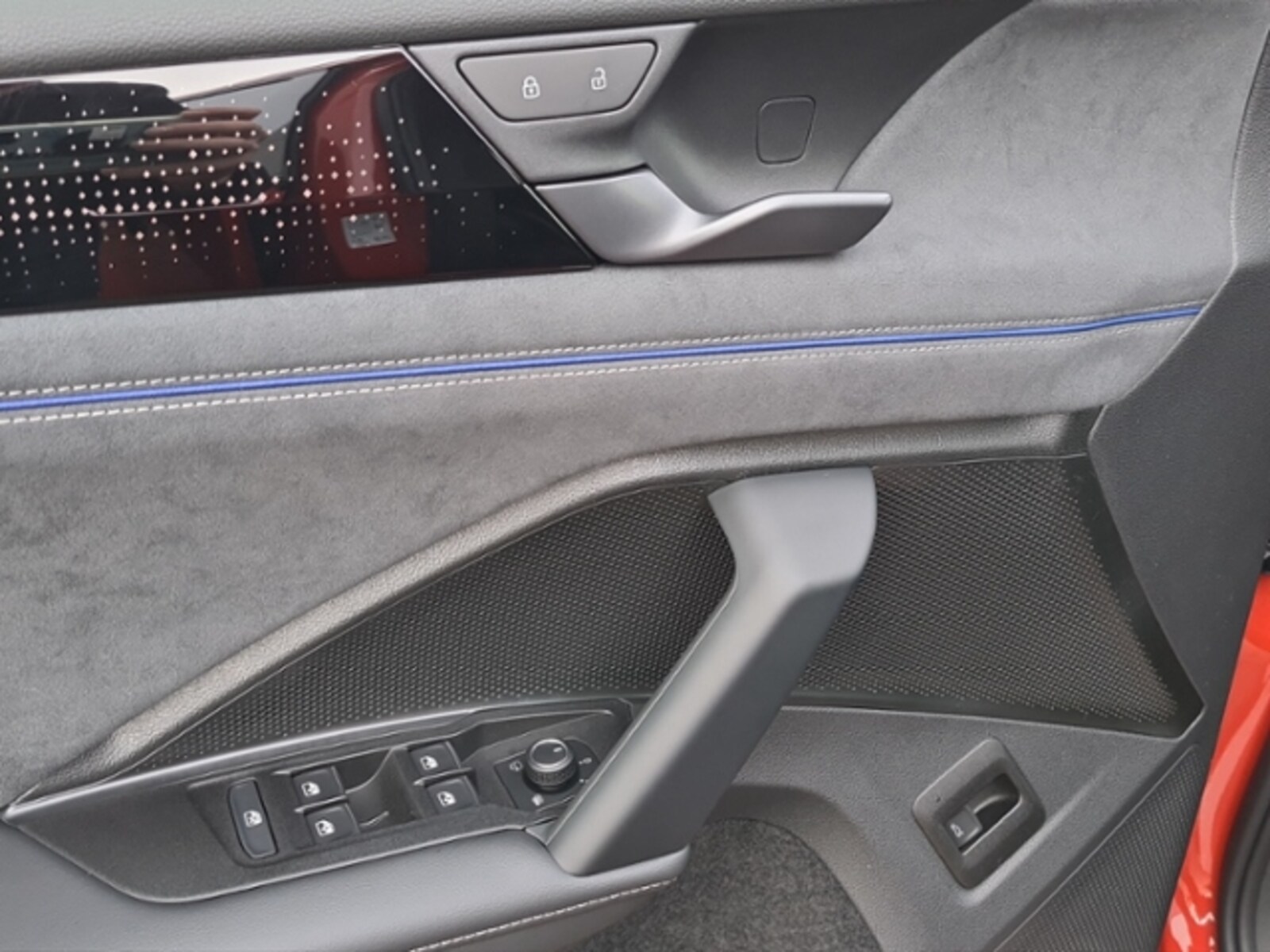 Volkswagen Tiguan – Bild 11