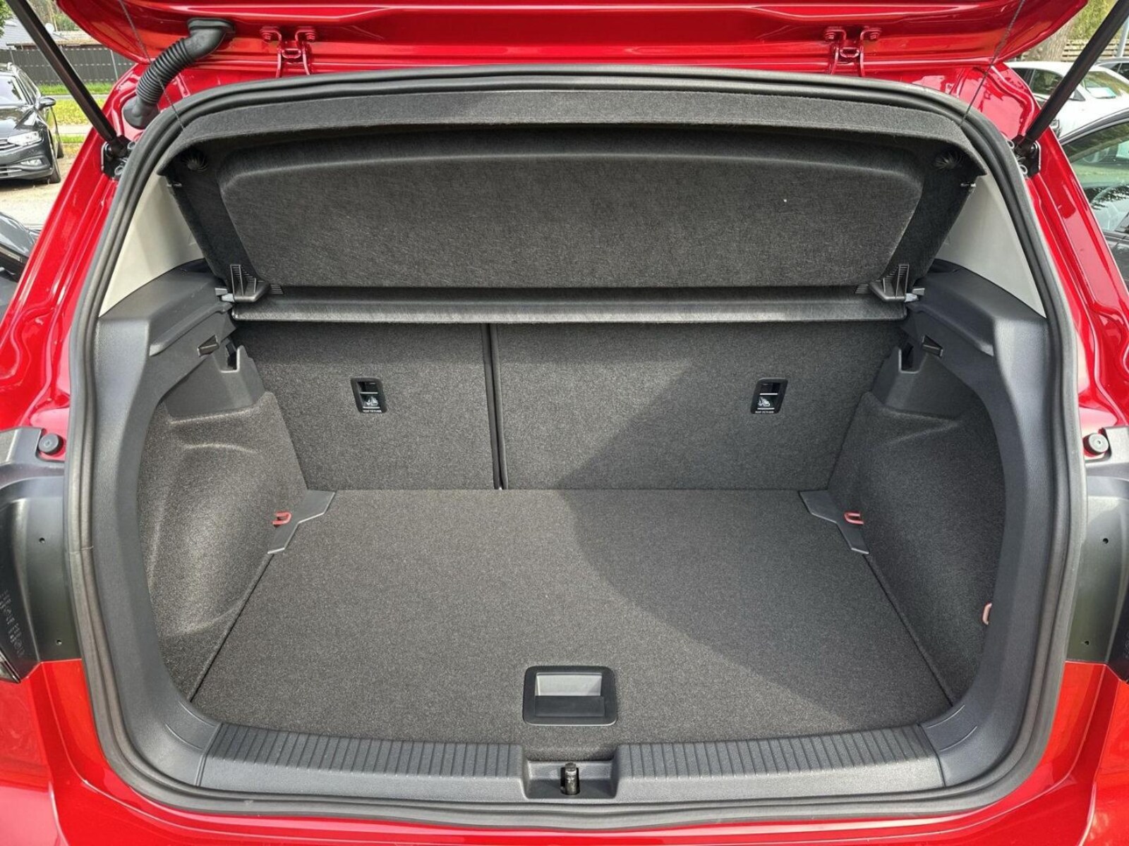 Volkswagen T-Cross – Bild 7
