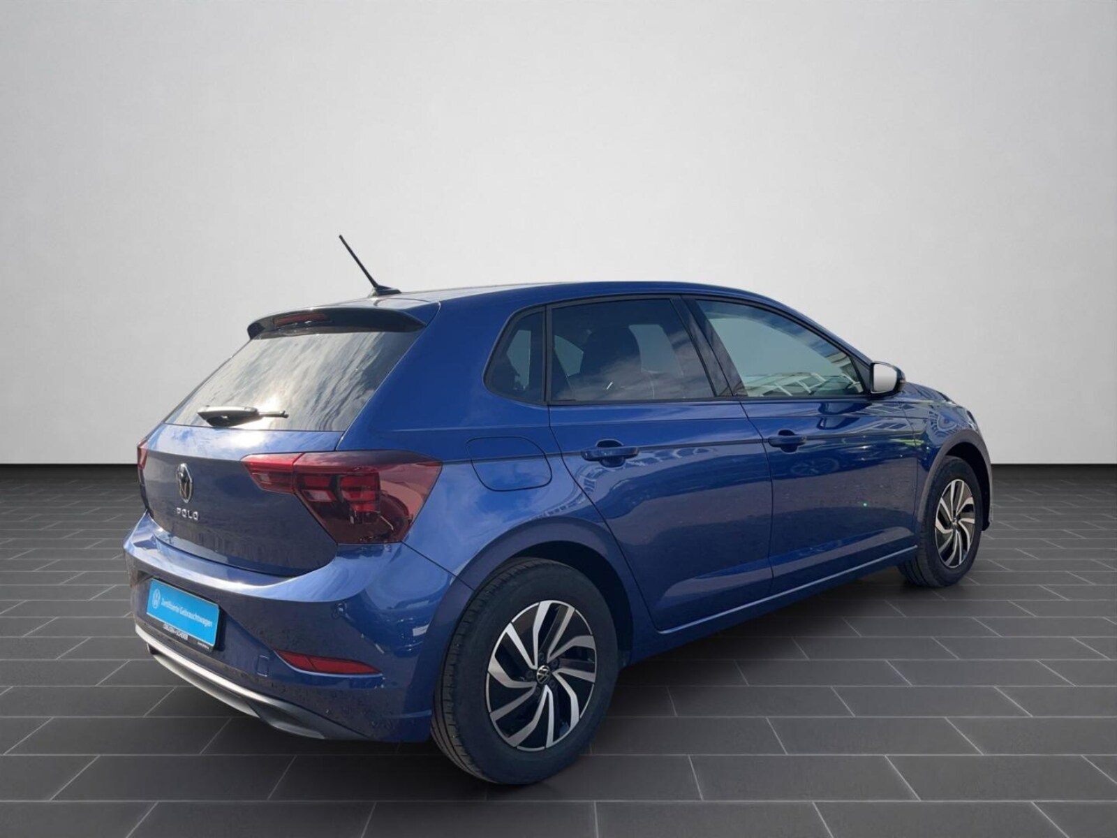 Volkswagen Polo – Bild 2