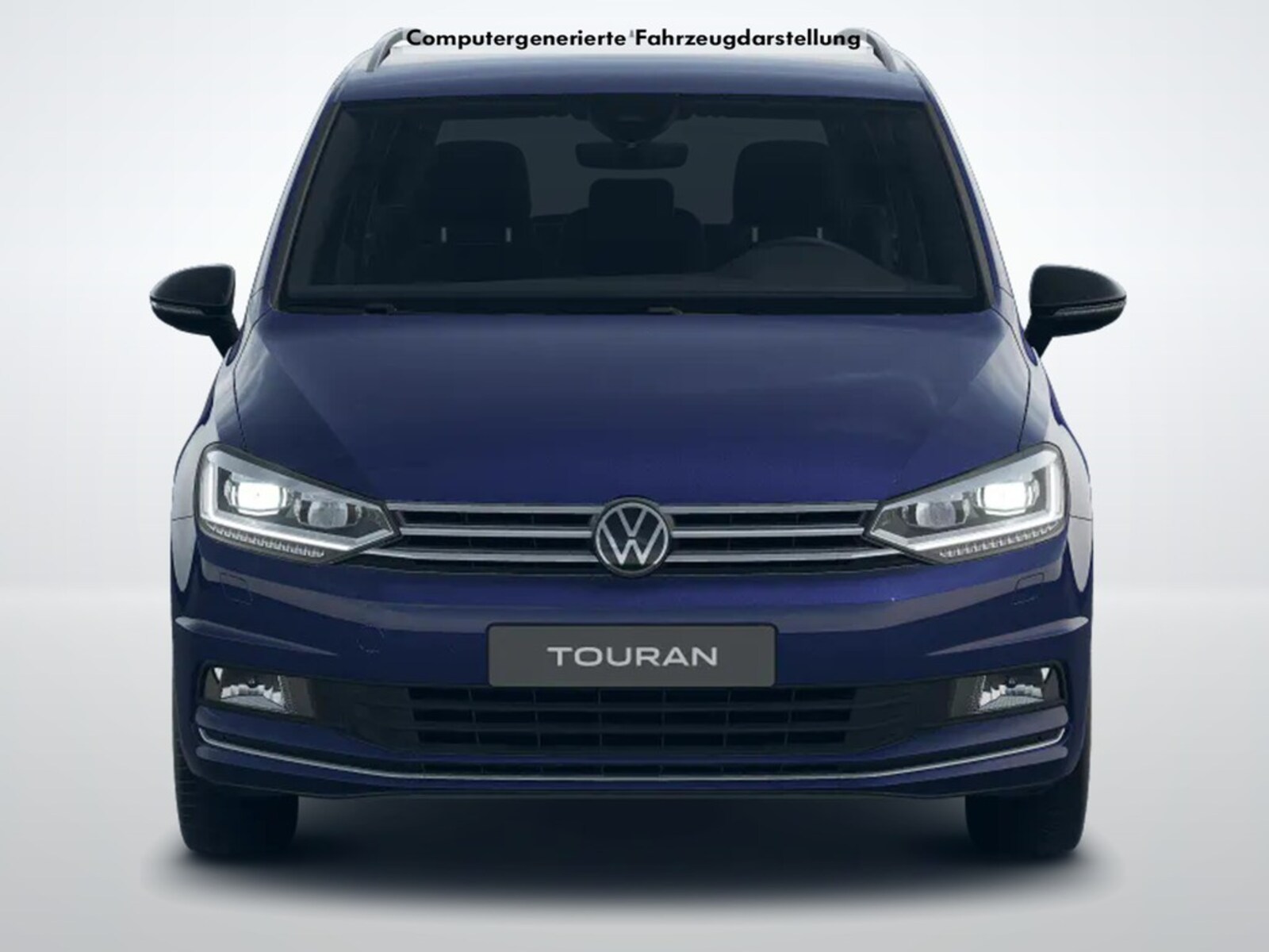 Volkswagen Touran – Bild 2