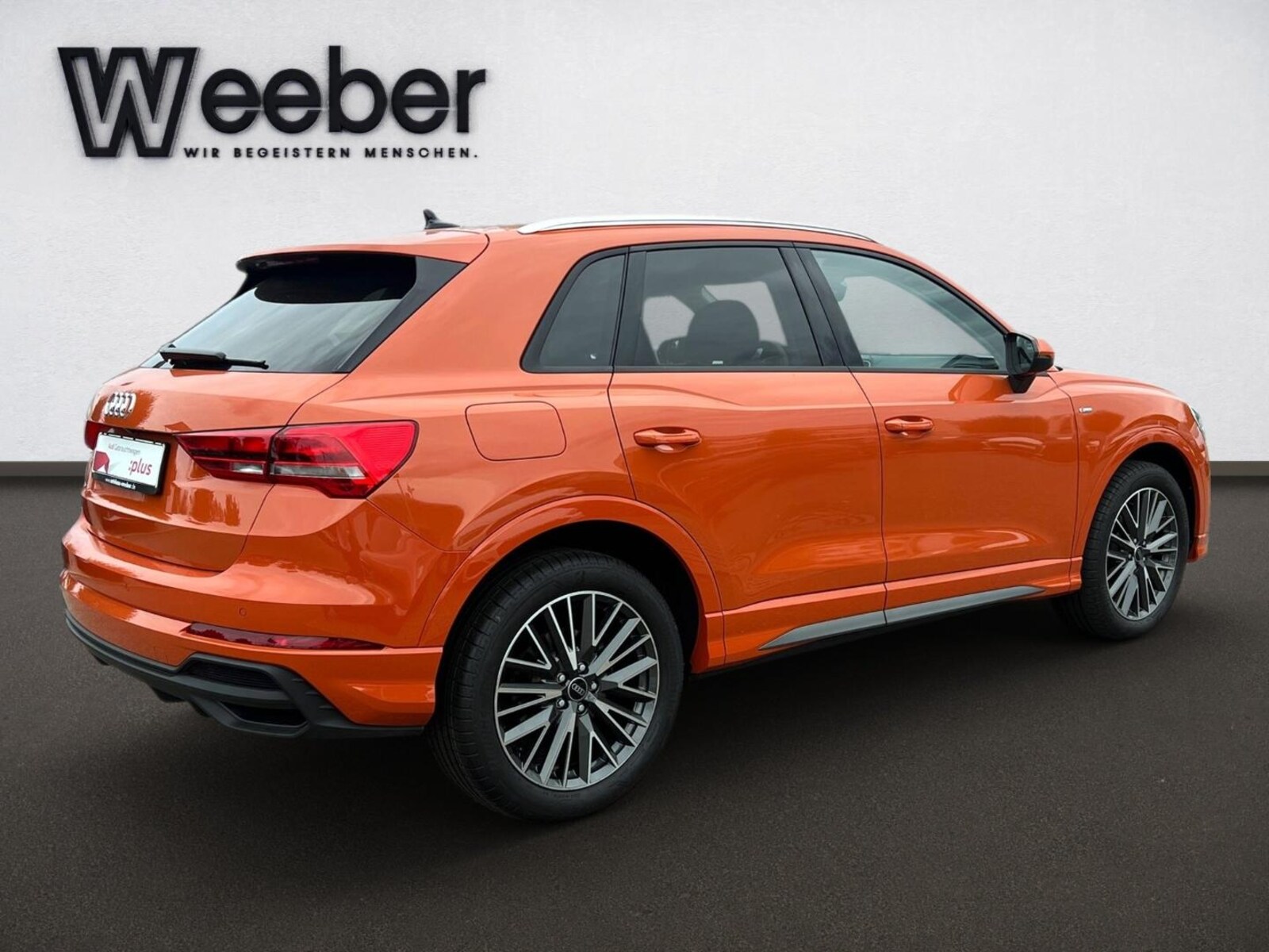 Audi Q3 – Bild 17