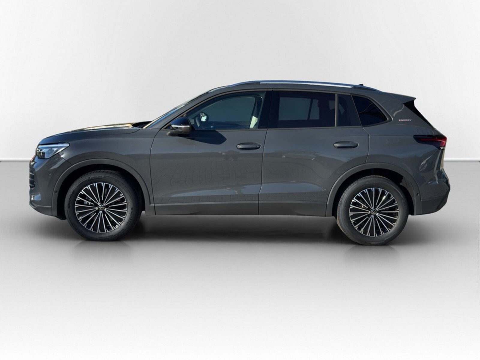 Volkswagen Tiguan – Bild 8