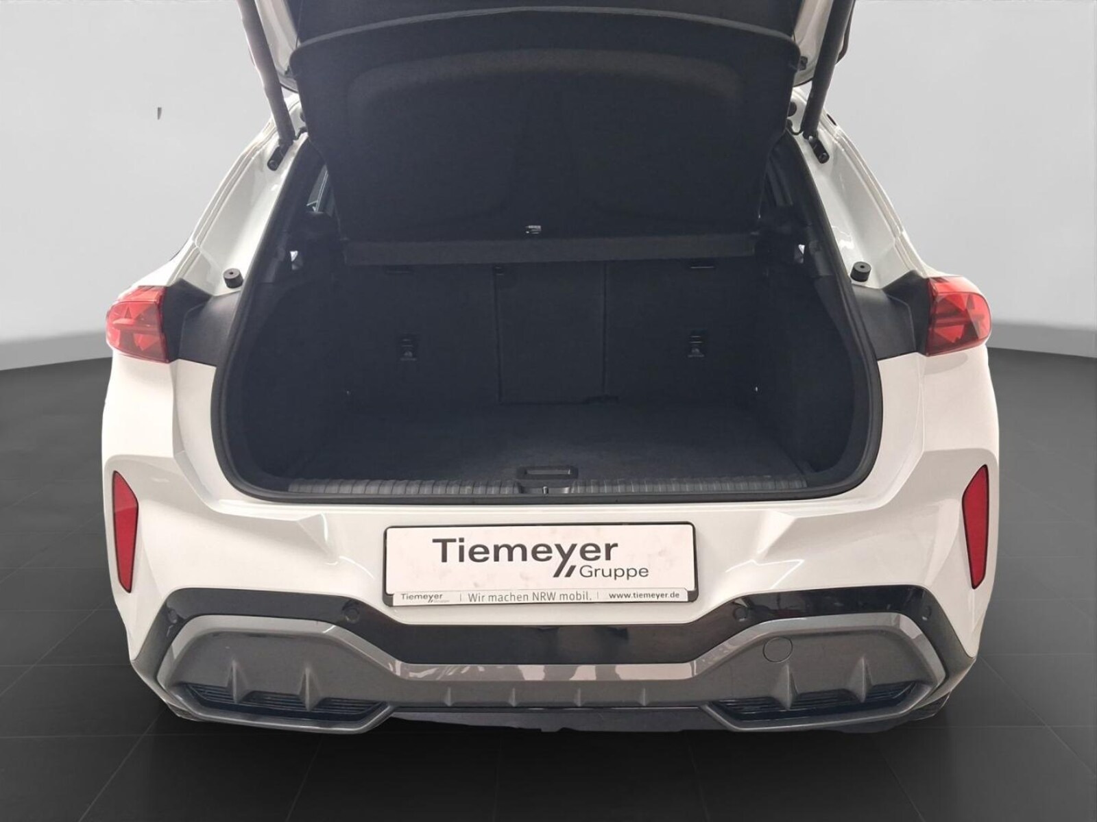 CUPRA Terramar – Bild 17