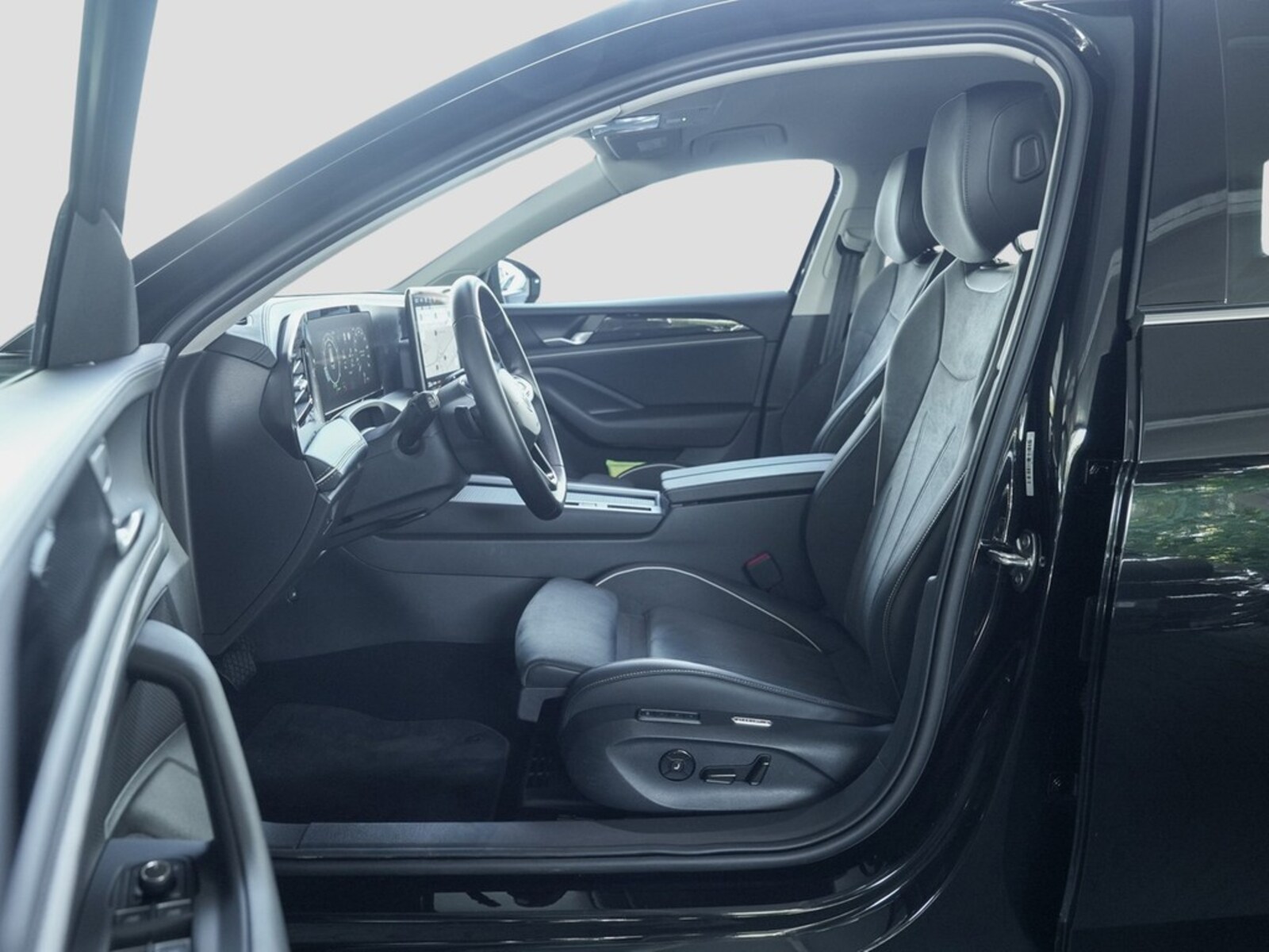 Volkswagen Passat – Bild 15