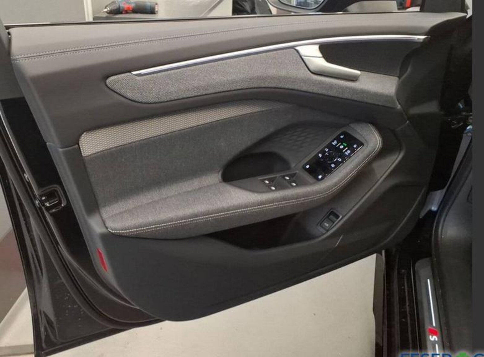 Audi A6 Limousine – Bild 5