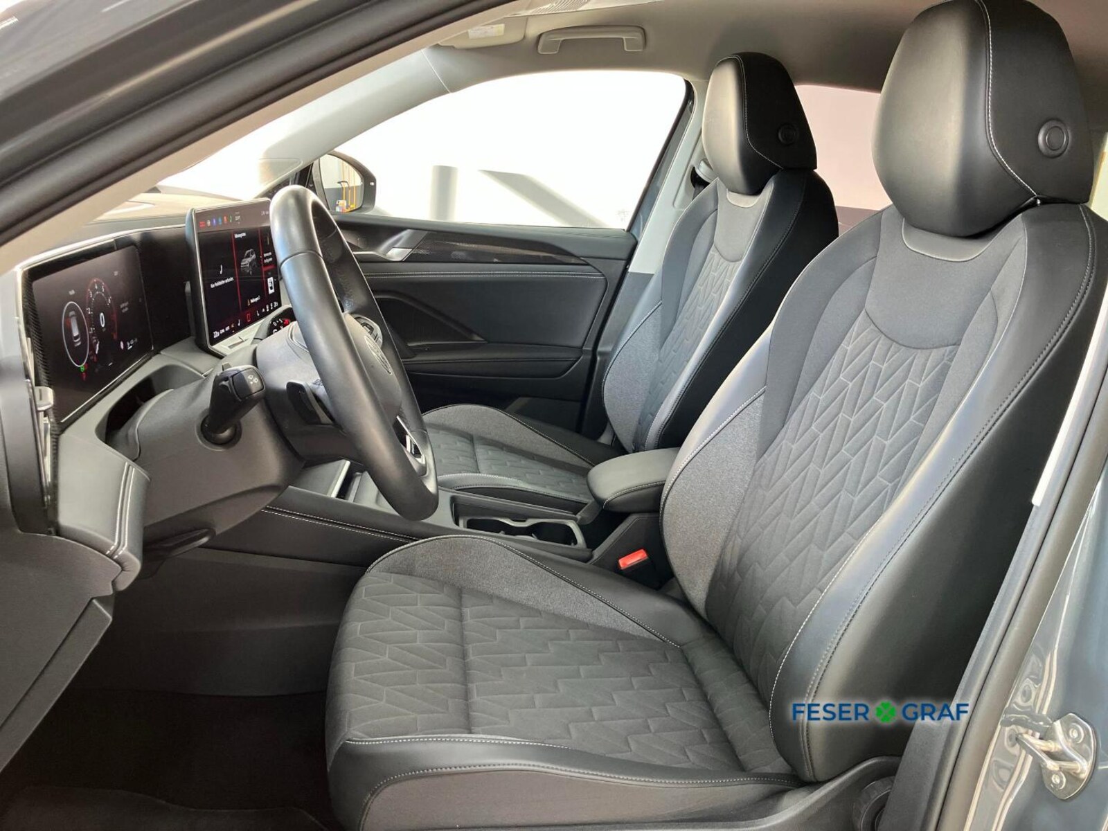 Volkswagen Tiguan – Bild 9