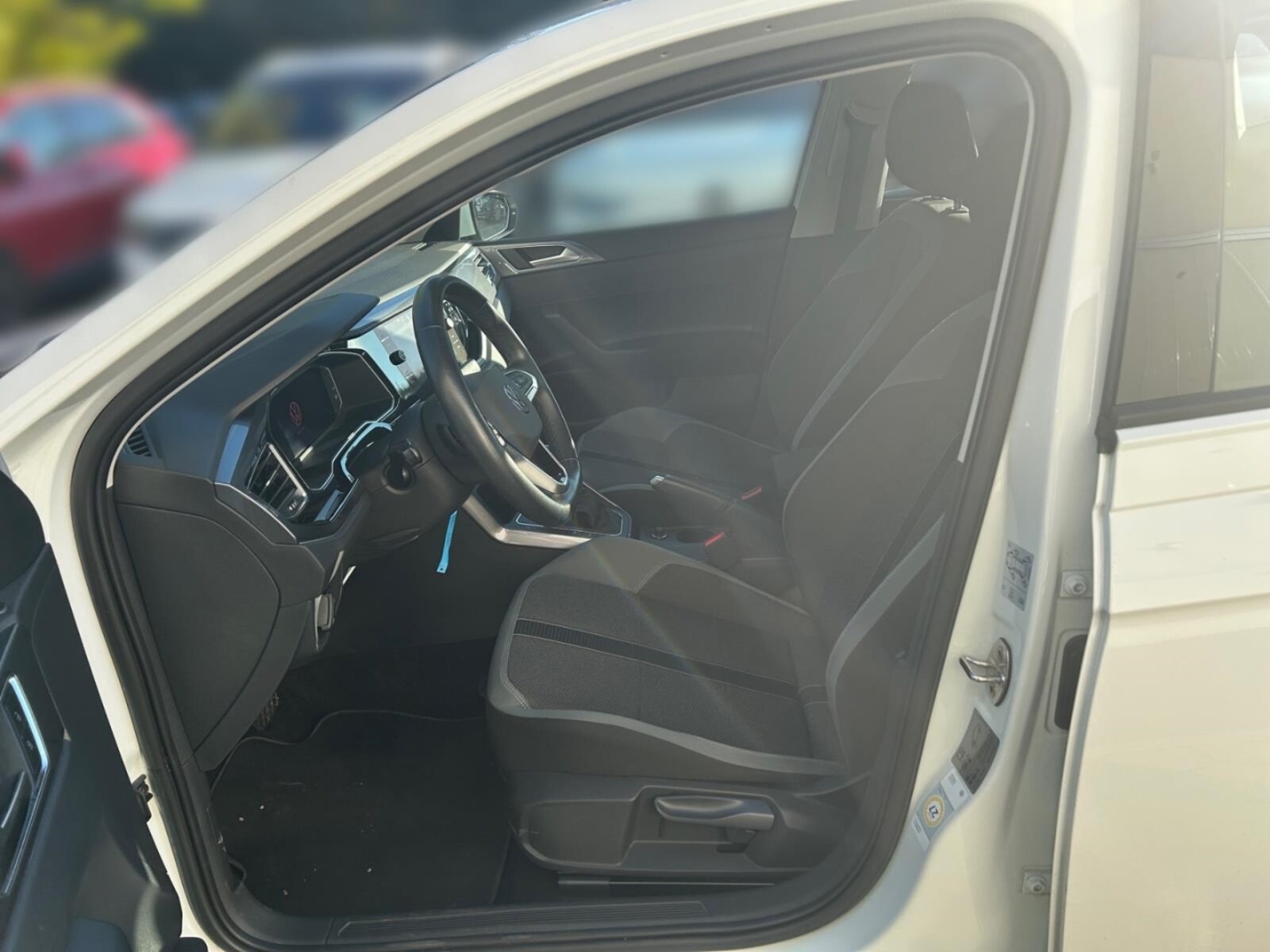 Volkswagen Polo – Bild 7