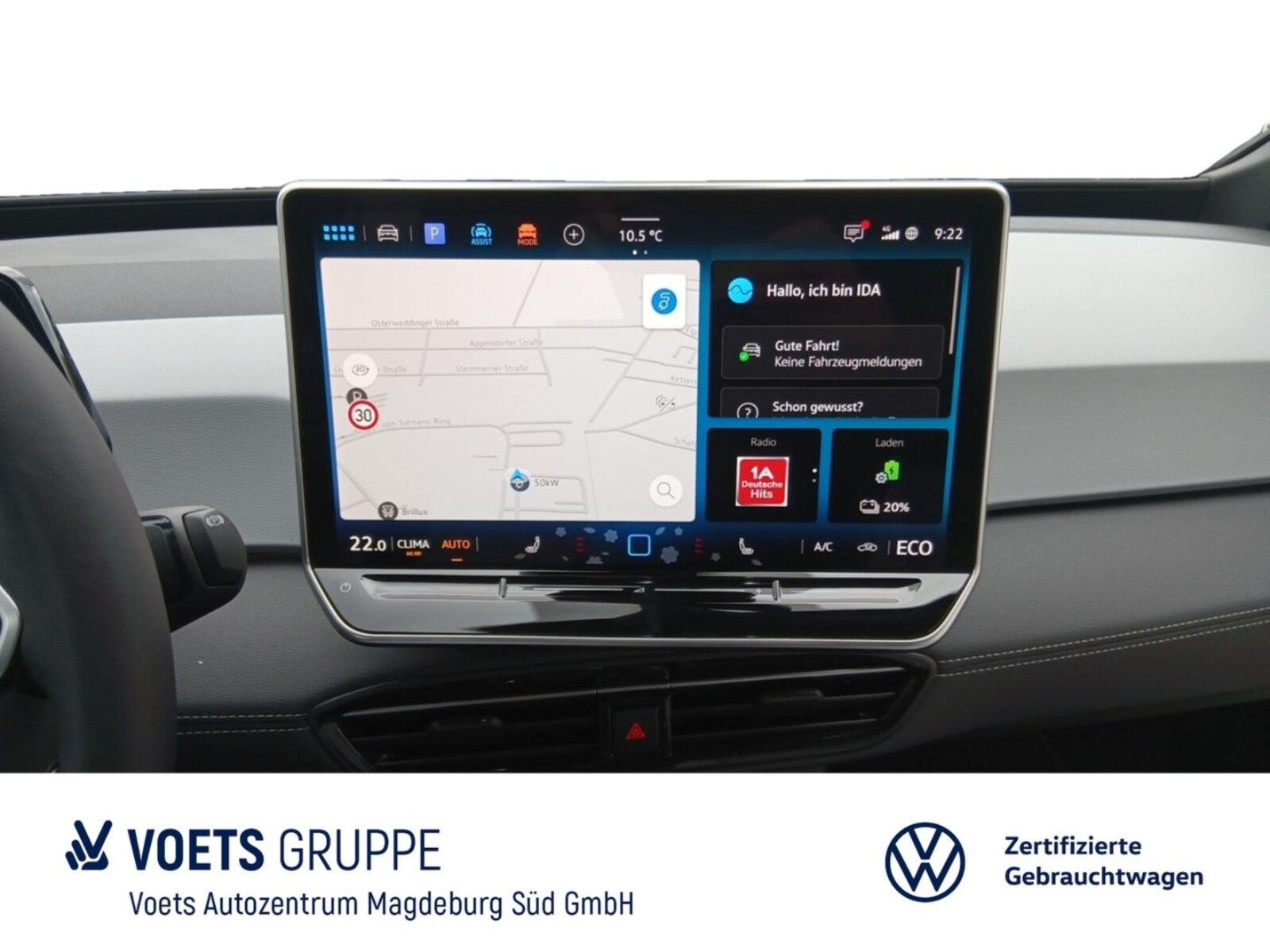 Volkswagen ID.3 – Bild 10