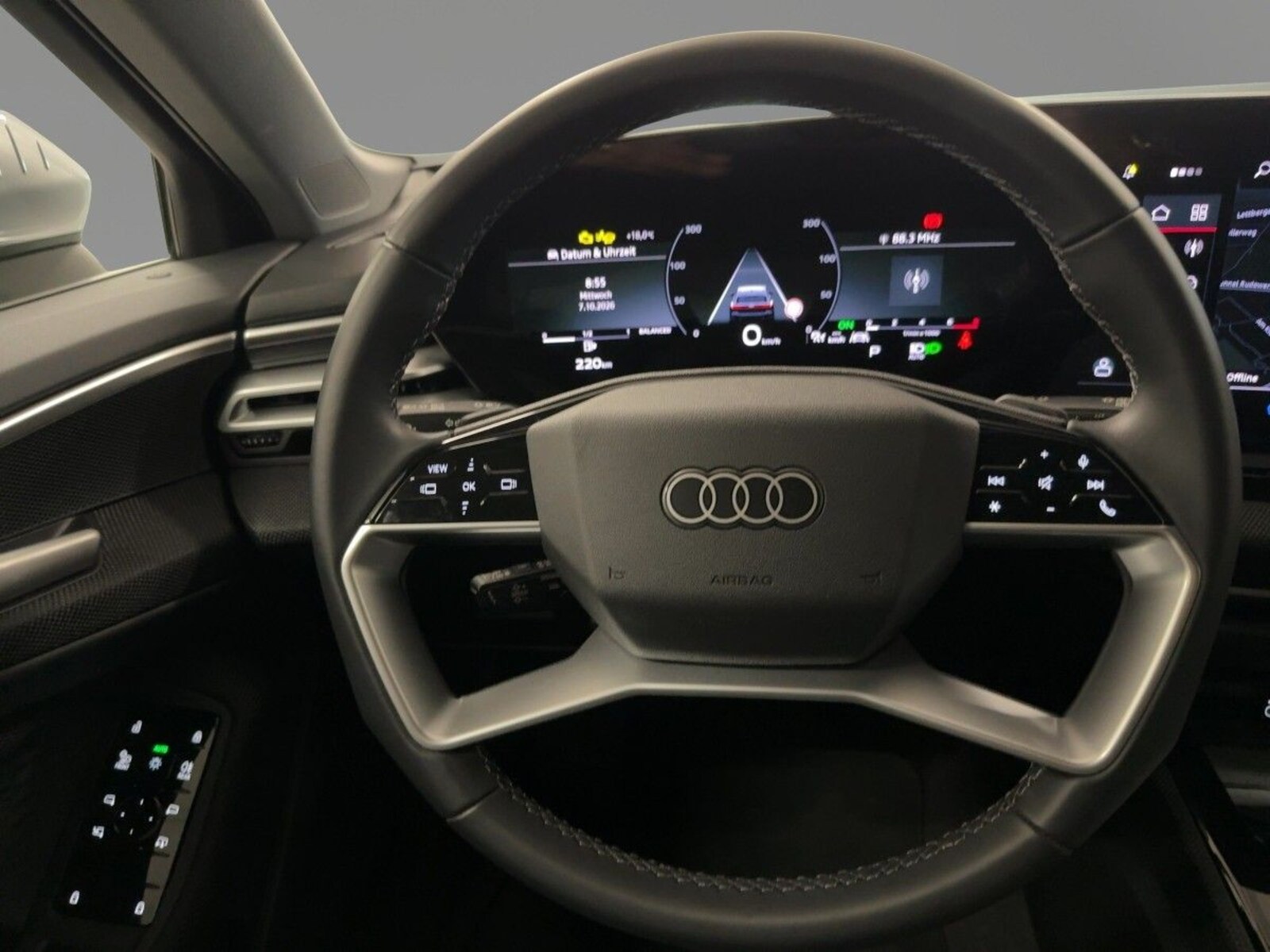 Audi A5 Avant – Bild 12